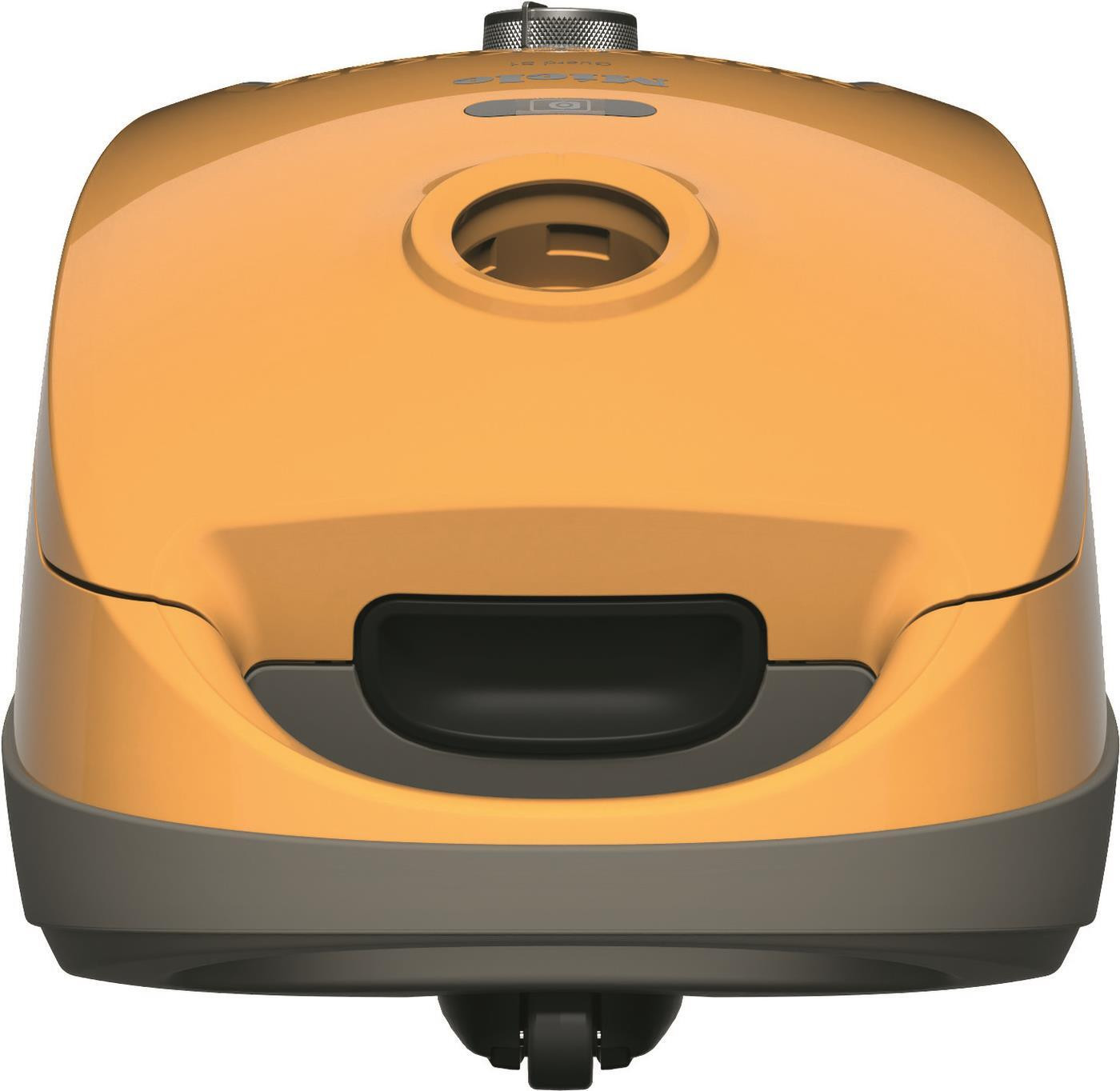 Miele Guard S1 Giallo Tramonto Aspirapolvere con Sacco 890W 3.5LT - immagine 3