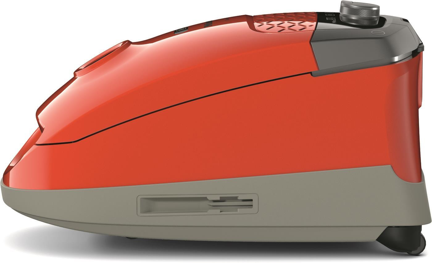 Miele Guard S1 Junior Rosso Terra Aspirapolvere con Sacco 890W 3.5LT - immagine 2