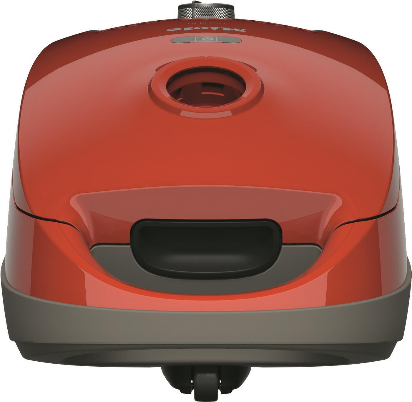 Miele Guard S1 Junior Rosso Terra Aspirapolvere con Sacco 890W 3.5LT - immagine 3