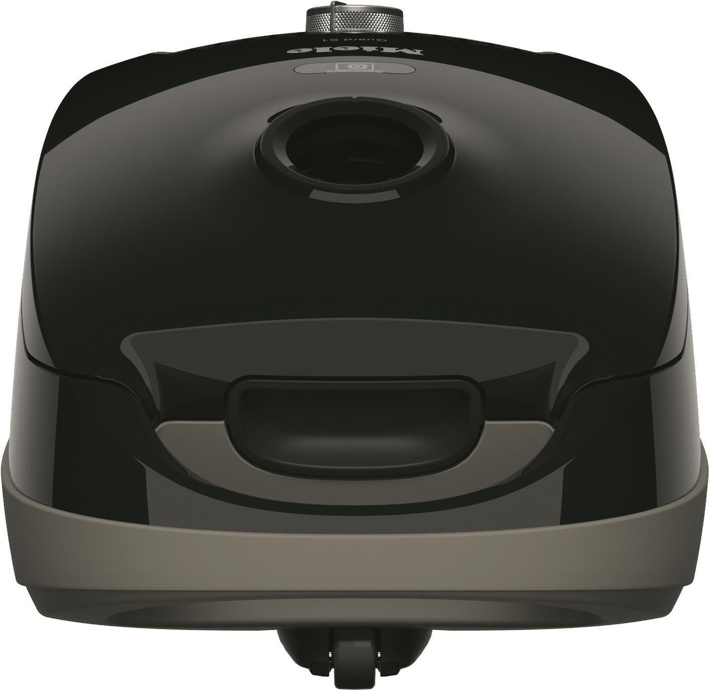 Miele Guard S1 Nero Ossidiana Aspirapolvere con Sacco 890W 3.5LT - immagine 2
