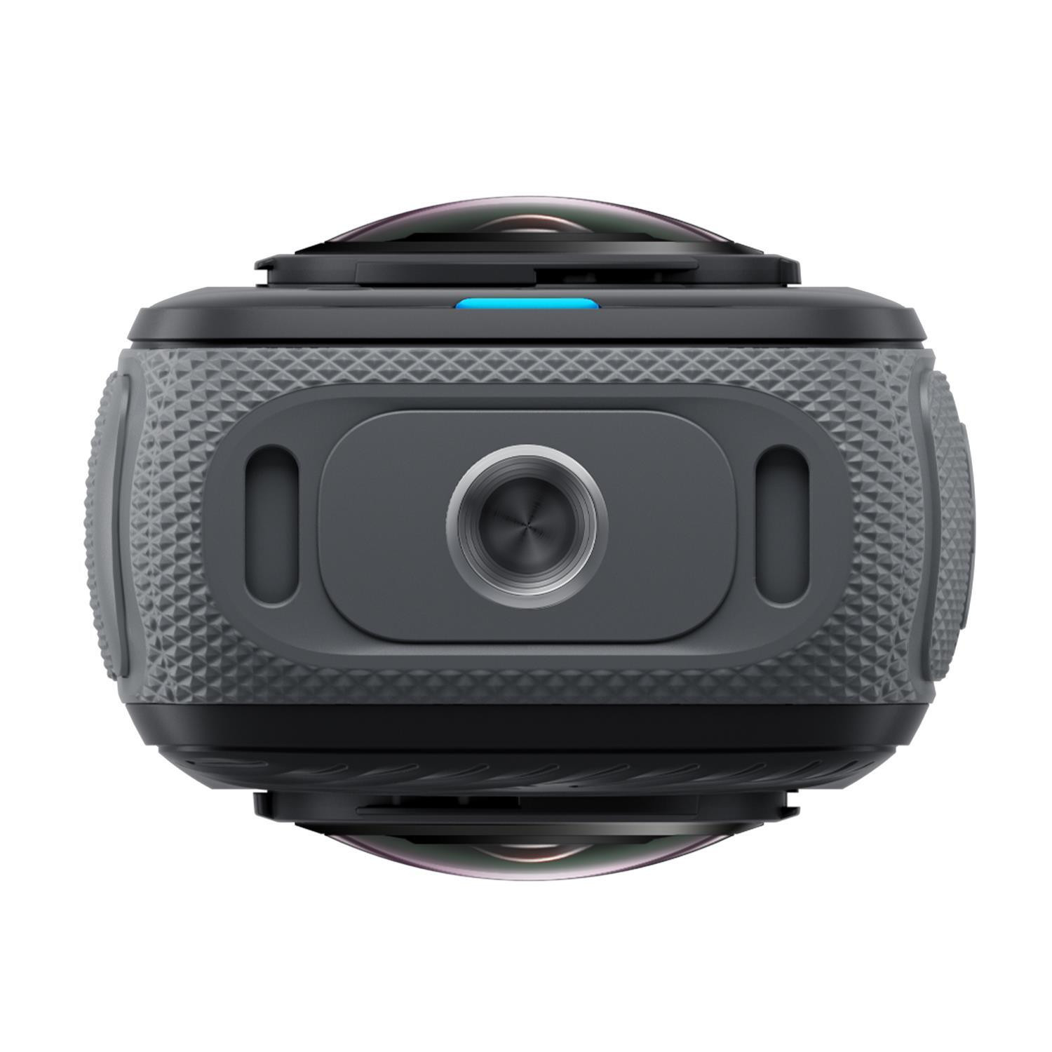 Insta360 X4 Action Cam 8K Visione 360 Gradi Display 2.5 Pollici Touch - immagine 4