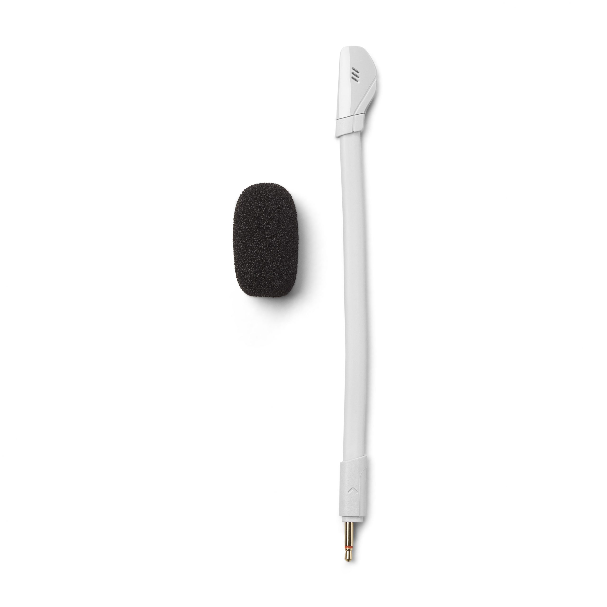 JBL Quantum 100 M2 Bianco Cuffia Gaming Wired con Microfono Rimovibile - immagine 4