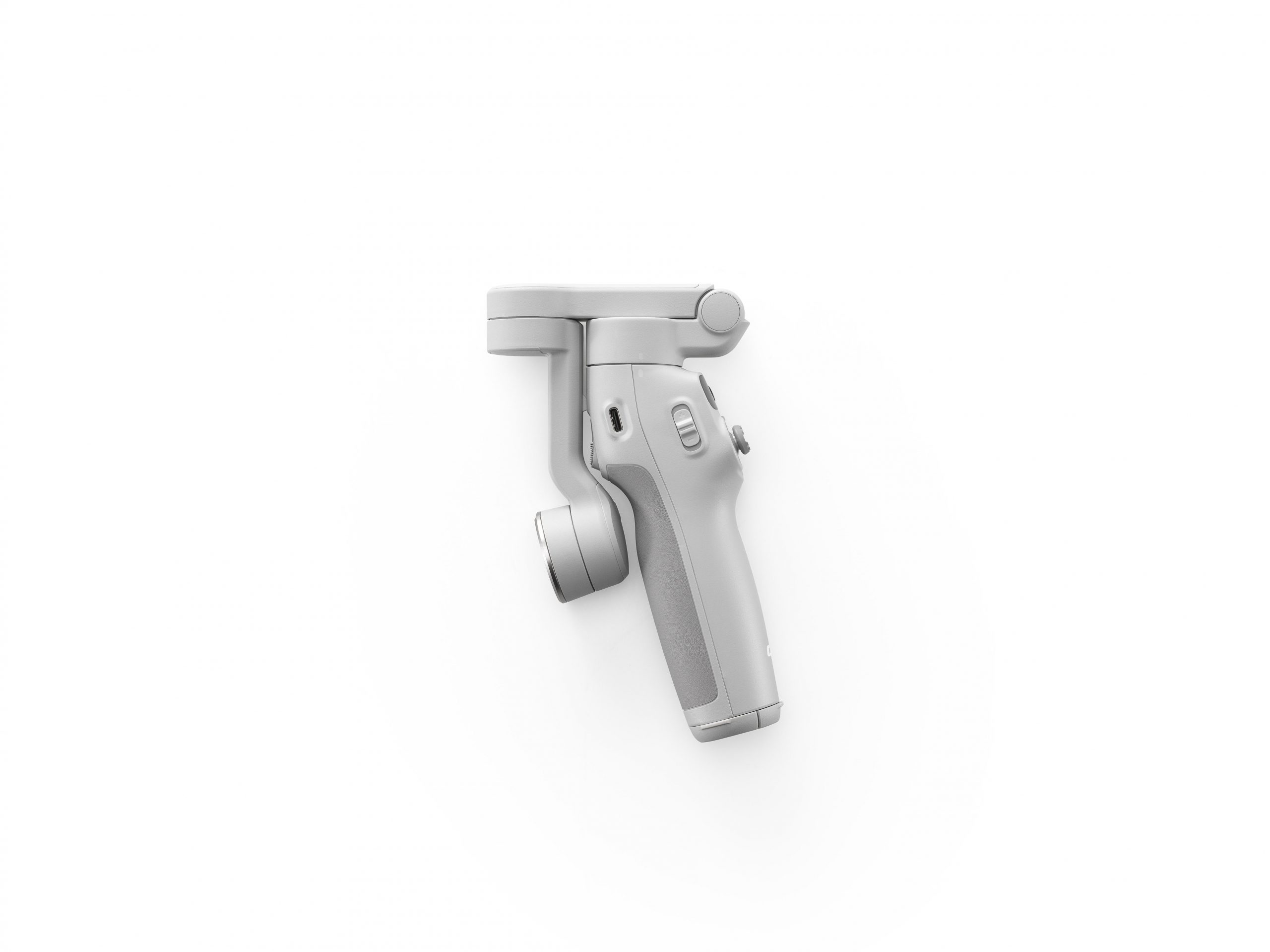 DJI Osmo Mobile 7 Stabilizzatore Immagine per Smartphone - immagine 4