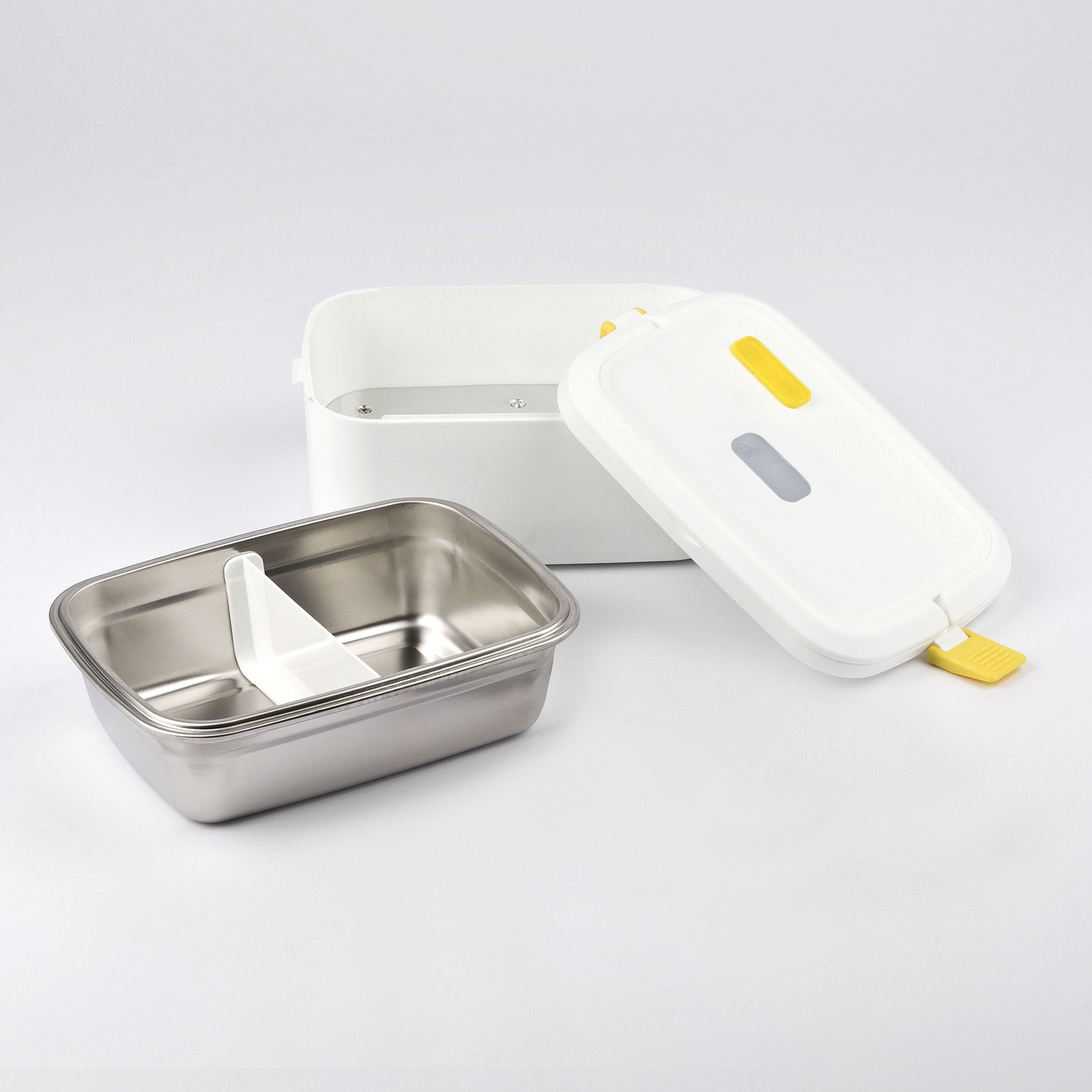G3 Ferrari Vitto Bianco Scaldavivande 48W - immagine 2