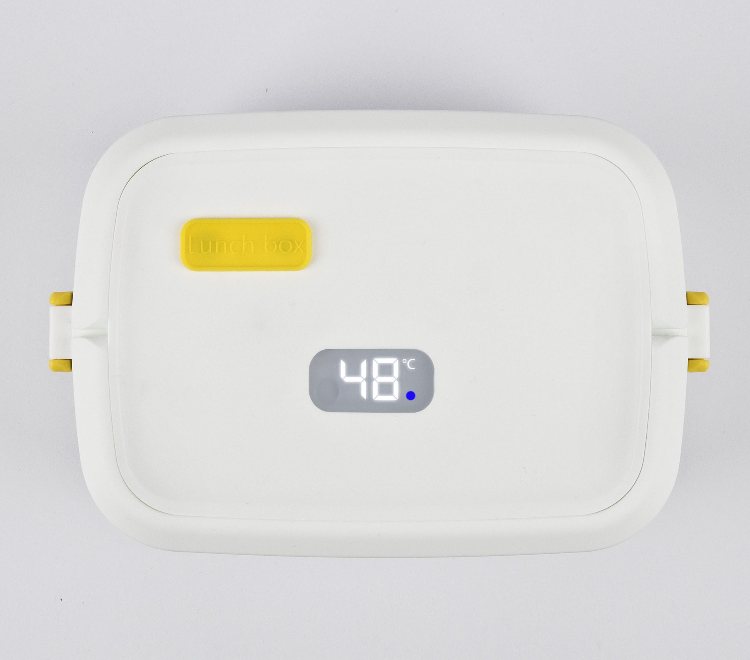 G3 Ferrari Vitto Bianco Scaldavivande 48W - immagine 4