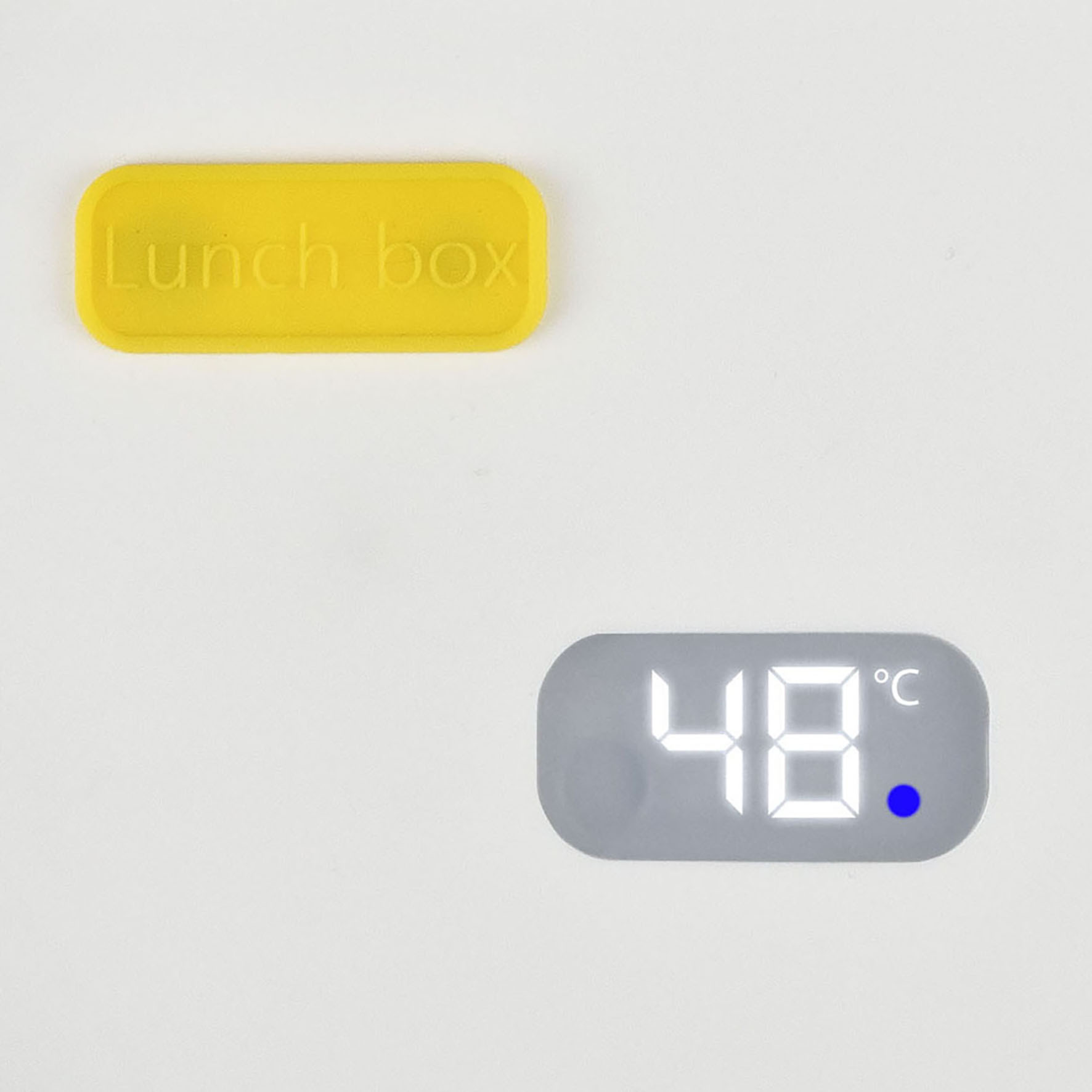 G3 Ferrari Vitto Bianco Scaldavivande 48W - immagine 5