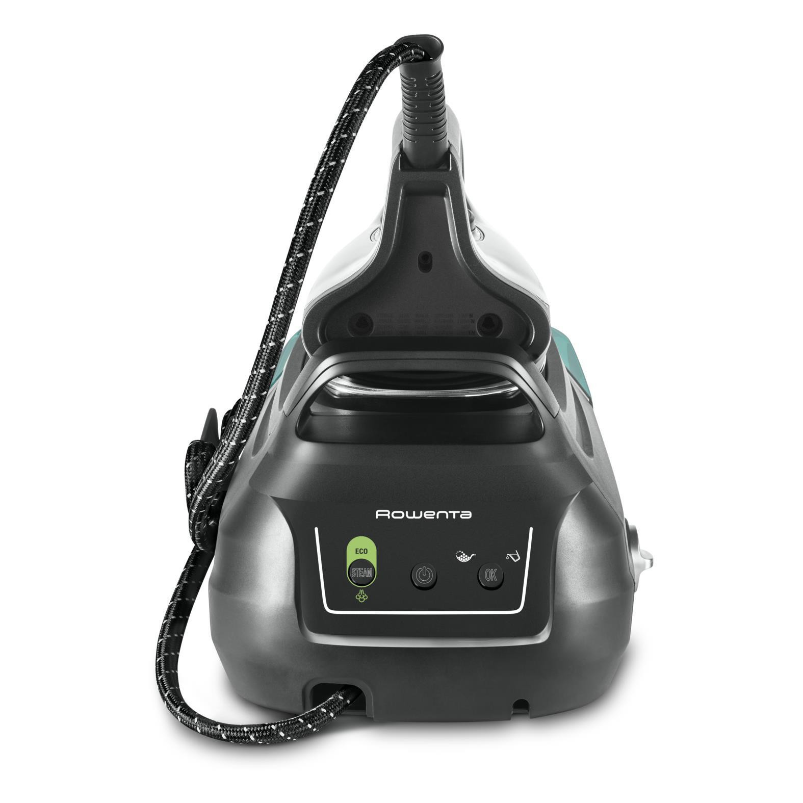 Rowenta DG8627 Perfect Steam Pro Ferro a Carica Continua 2400W - immagine 3