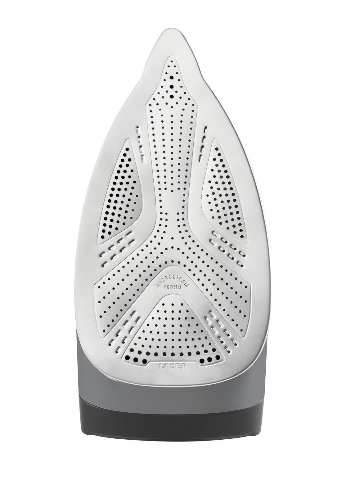 Rowenta DG8627 Perfect Steam Pro Ferro a Carica Continua 2400W - immagine 5