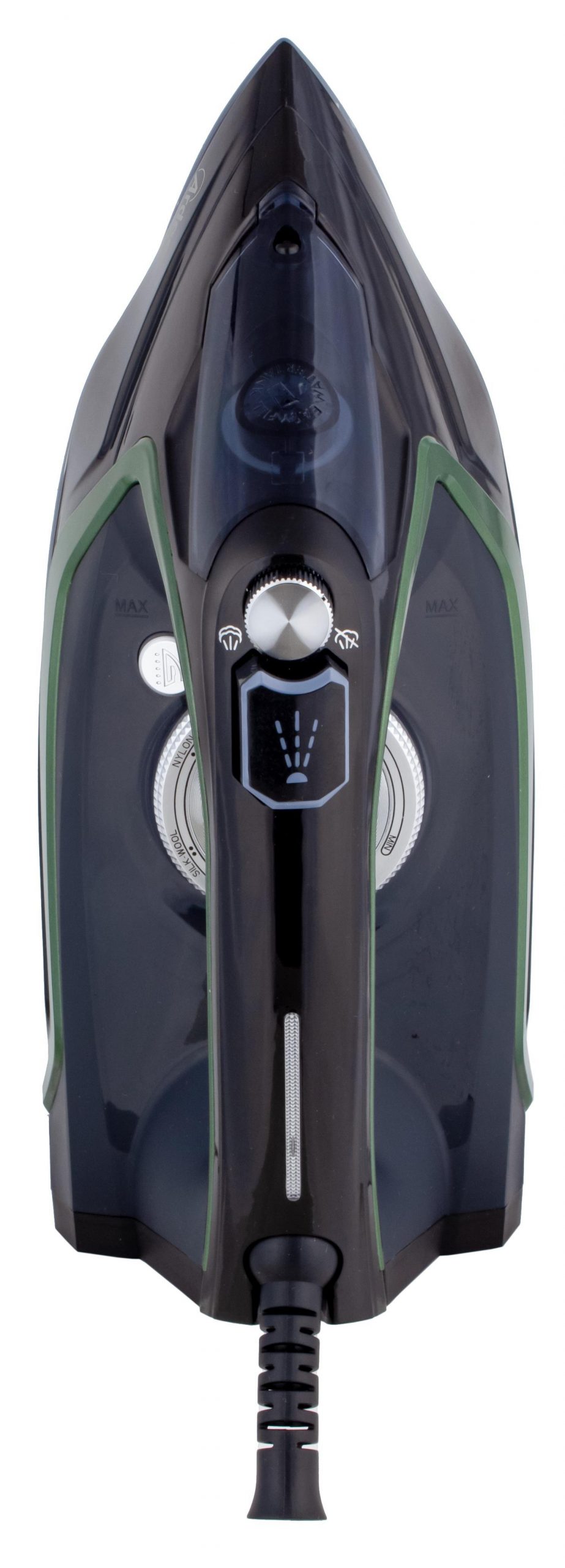 Ardes Vapor Pro Elite Ferro da Stiro 2200W con Piastra in Ceramica - immagine 2