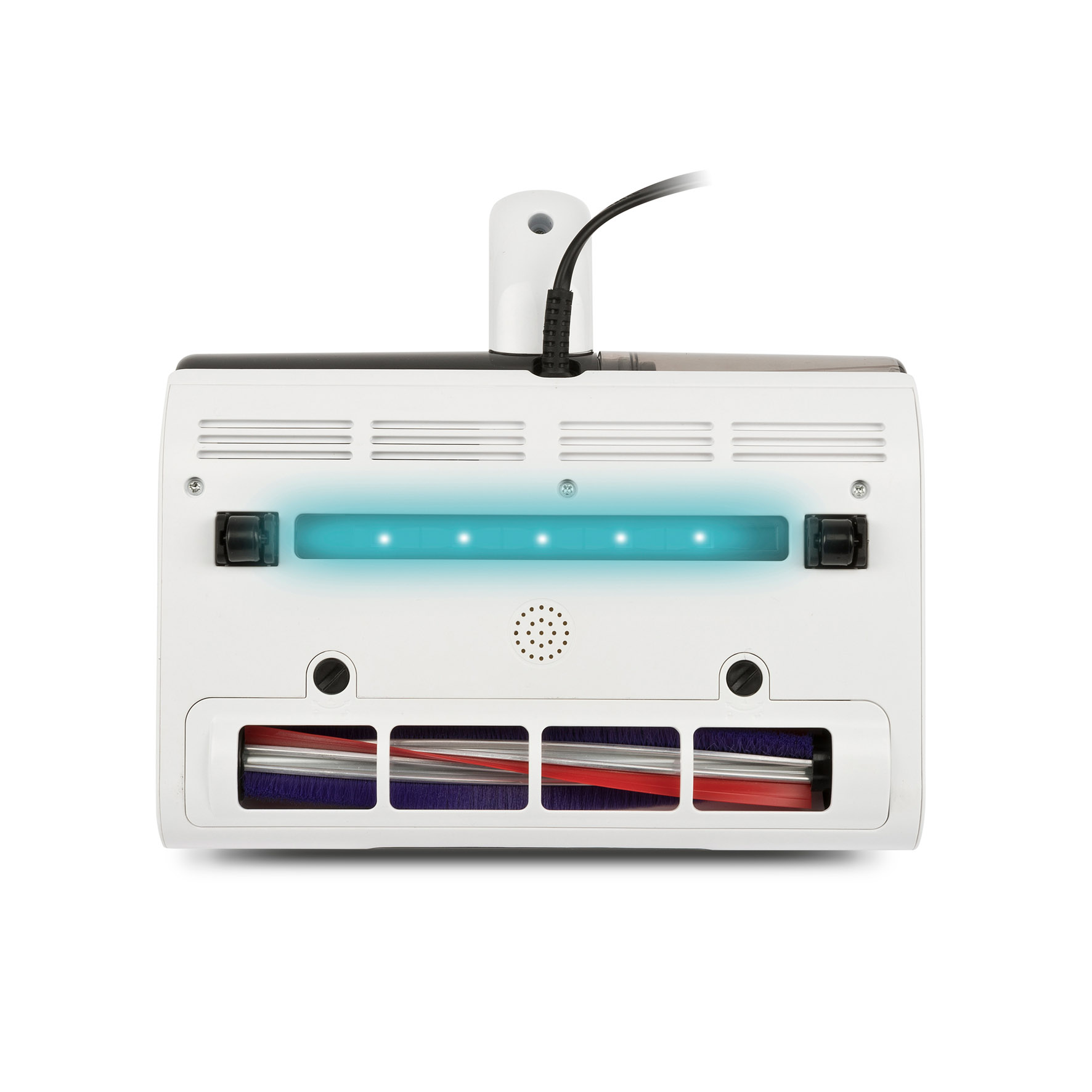 G3 Ferrari Stardust Defender Battimaterasso 350W con Lampada UV - immagine 3