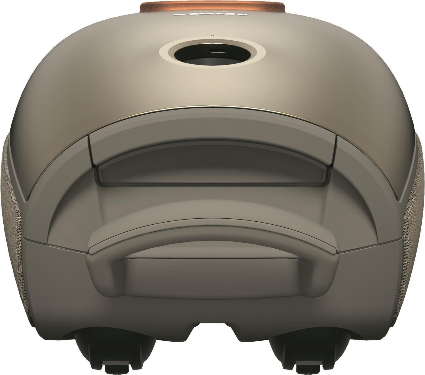 Miele Guard L1 Comfort PF Titanio Aspirapolvere con Sacco 890W 3.5LT - immagine 2