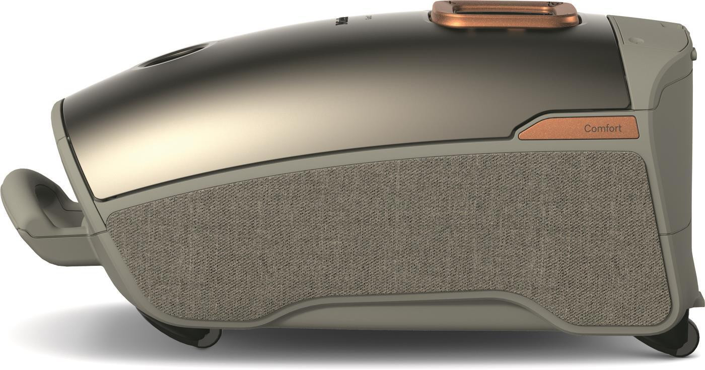 Miele Guard L1 Comfort PF Titanio Aspirapolvere con Sacco 890W 3.5LT - immagine 3