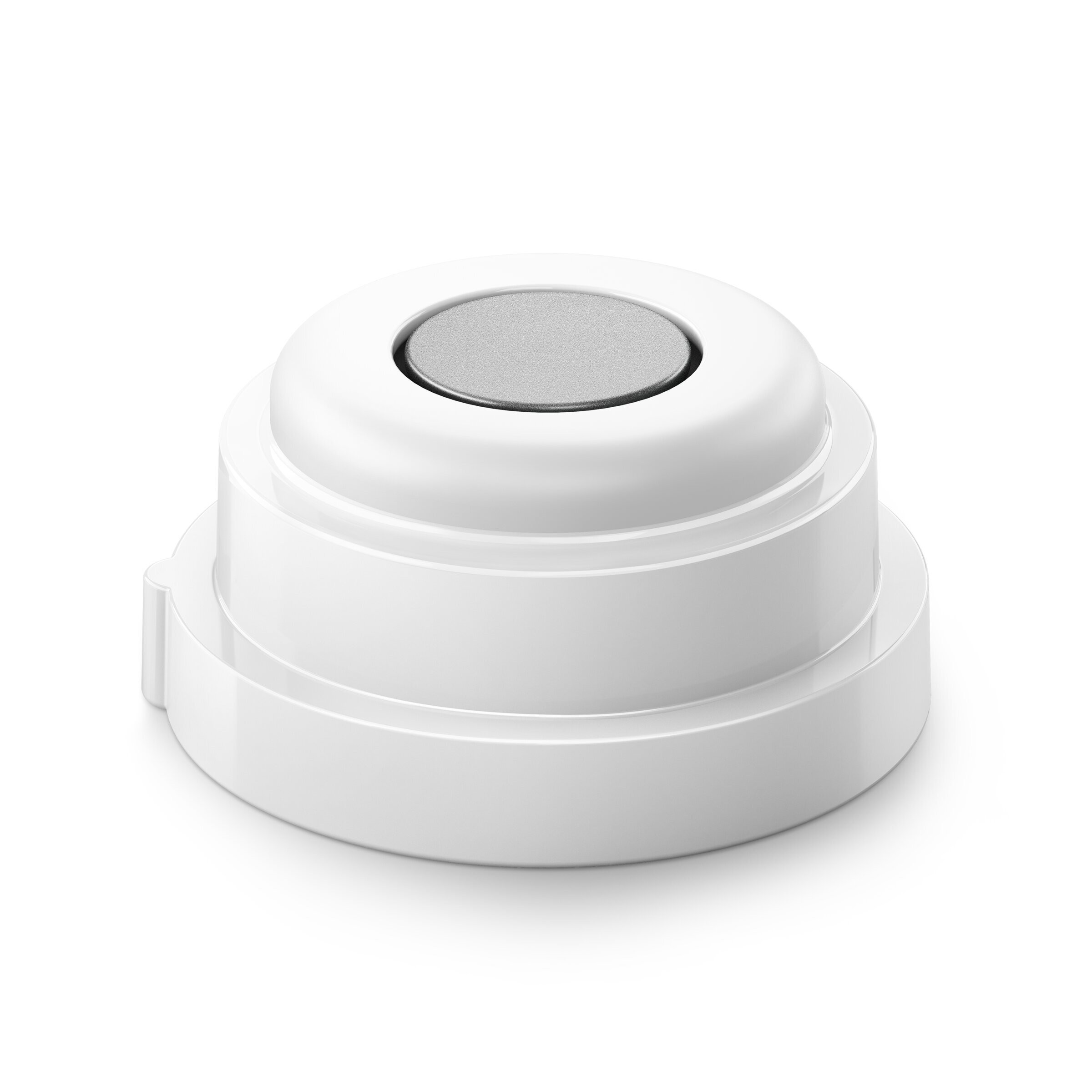Philips HR2490 Accessori 2 Trafile Conchiglie-Paccheri per Macchina Pasta Maker - immagine 2