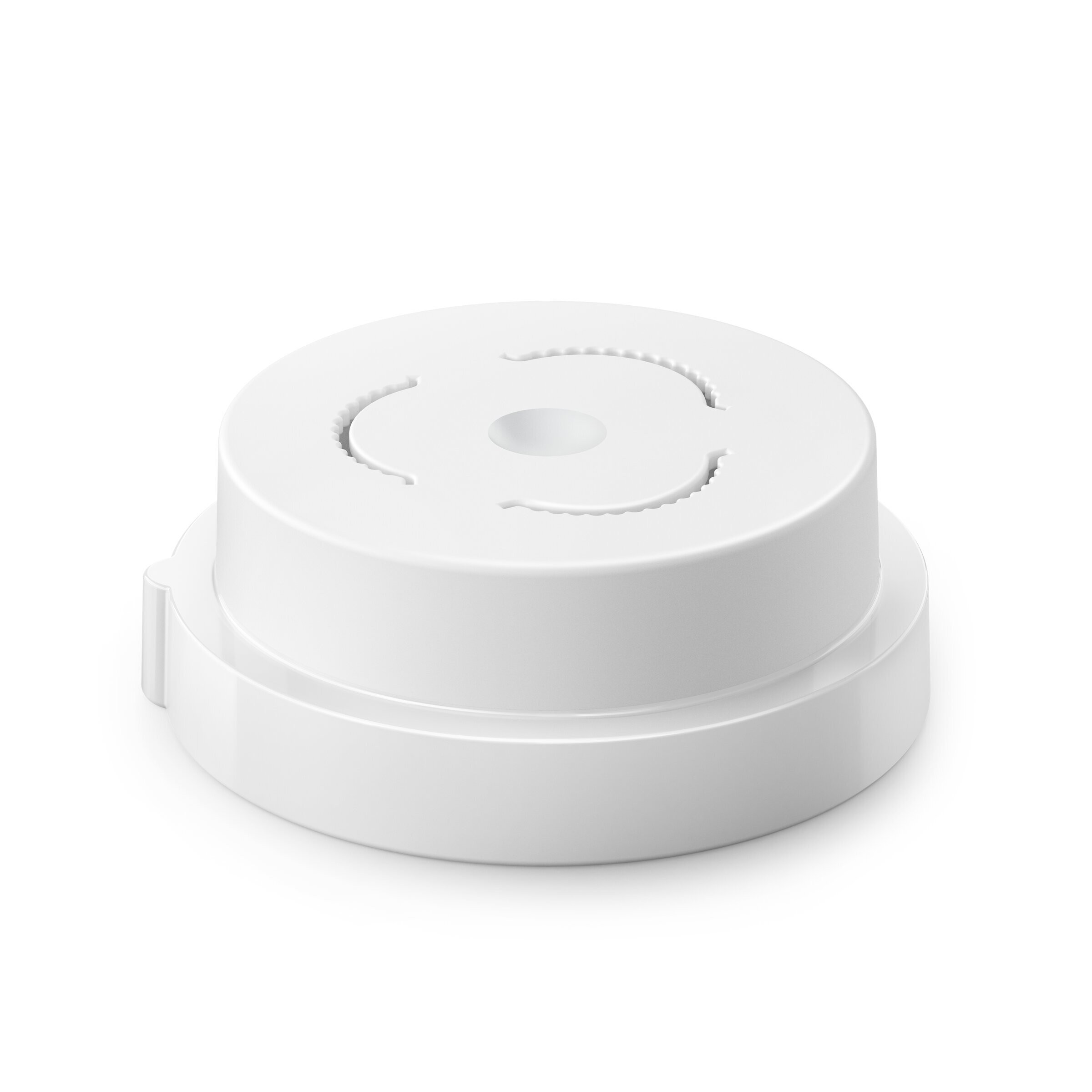 Philips HR2490 Accessori 2 Trafile Conchiglie-Paccheri per Macchina Pasta Maker - immagine 3