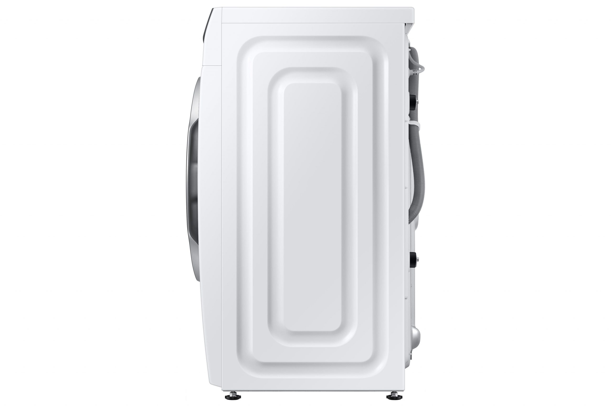 Samsung WW90DG6G94LKU3 Lavatrice Carica Frontale Stretta 48CM 9KG 1400Giri Wi-Fi - immagine 4