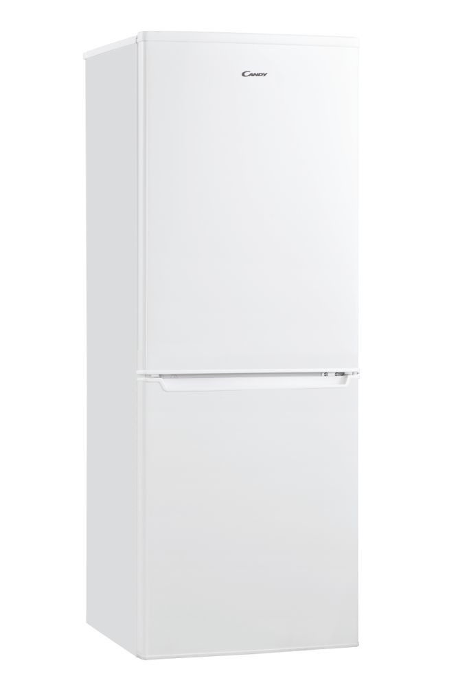 Candy CHCS514EW Frigorifero Combinato 207LT Statico - immagine 2