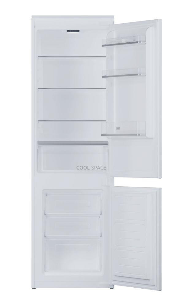 De Longhi F6CSF250E Frigorifero Combinato da Incasso 250LT Alto 177CM Statico - immagine 5