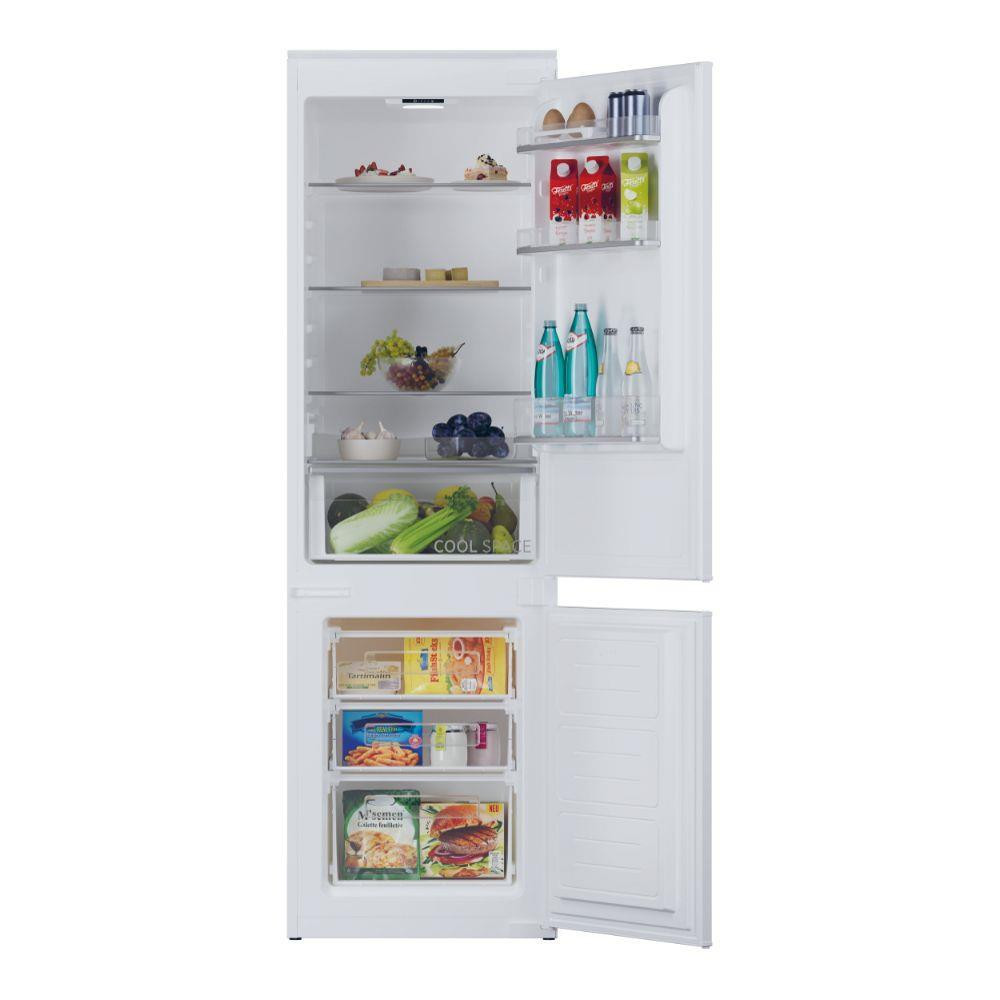 De Longhi F6CSF250E Frigorifero Combinato da Incasso 250LT Alto 177CM Statico - immagine 6
