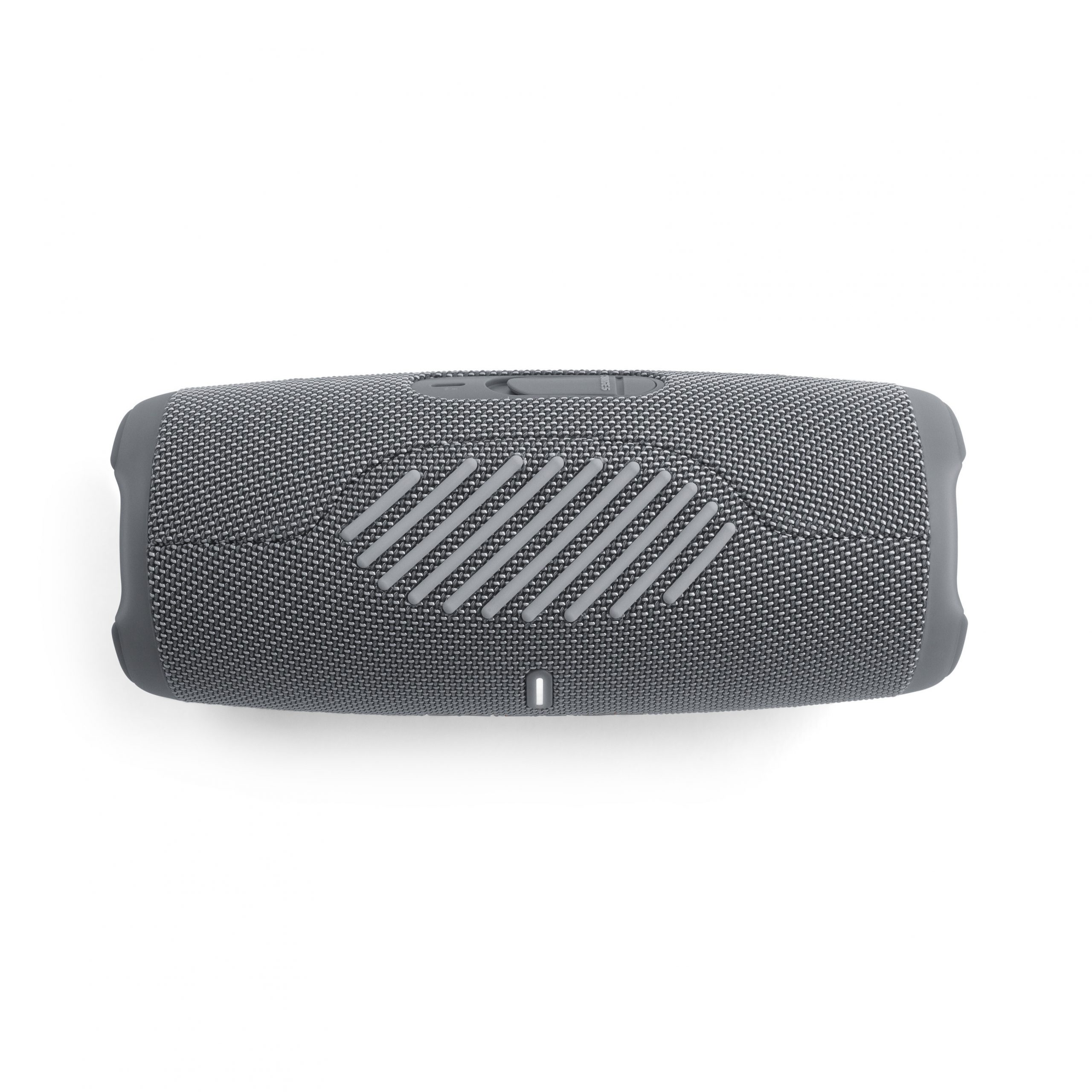 JBL Charge 5 Grigio Mini Speaker Bluetooth Ricaricabile Waterproof - immagine 3