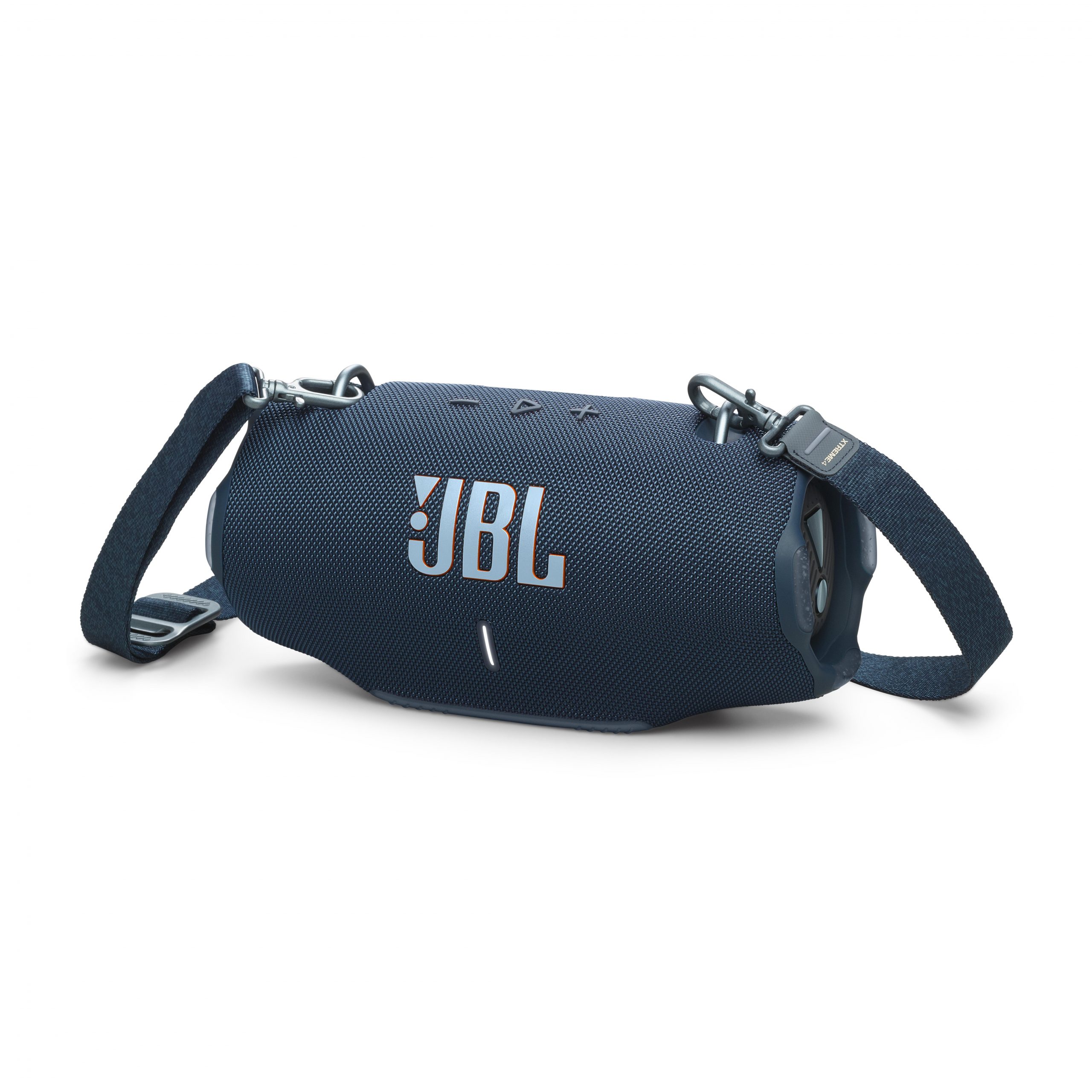JBL XTREME 4 Blu Mini Speaker Bluetooth Ricaricabile Waterproof - immagine 2