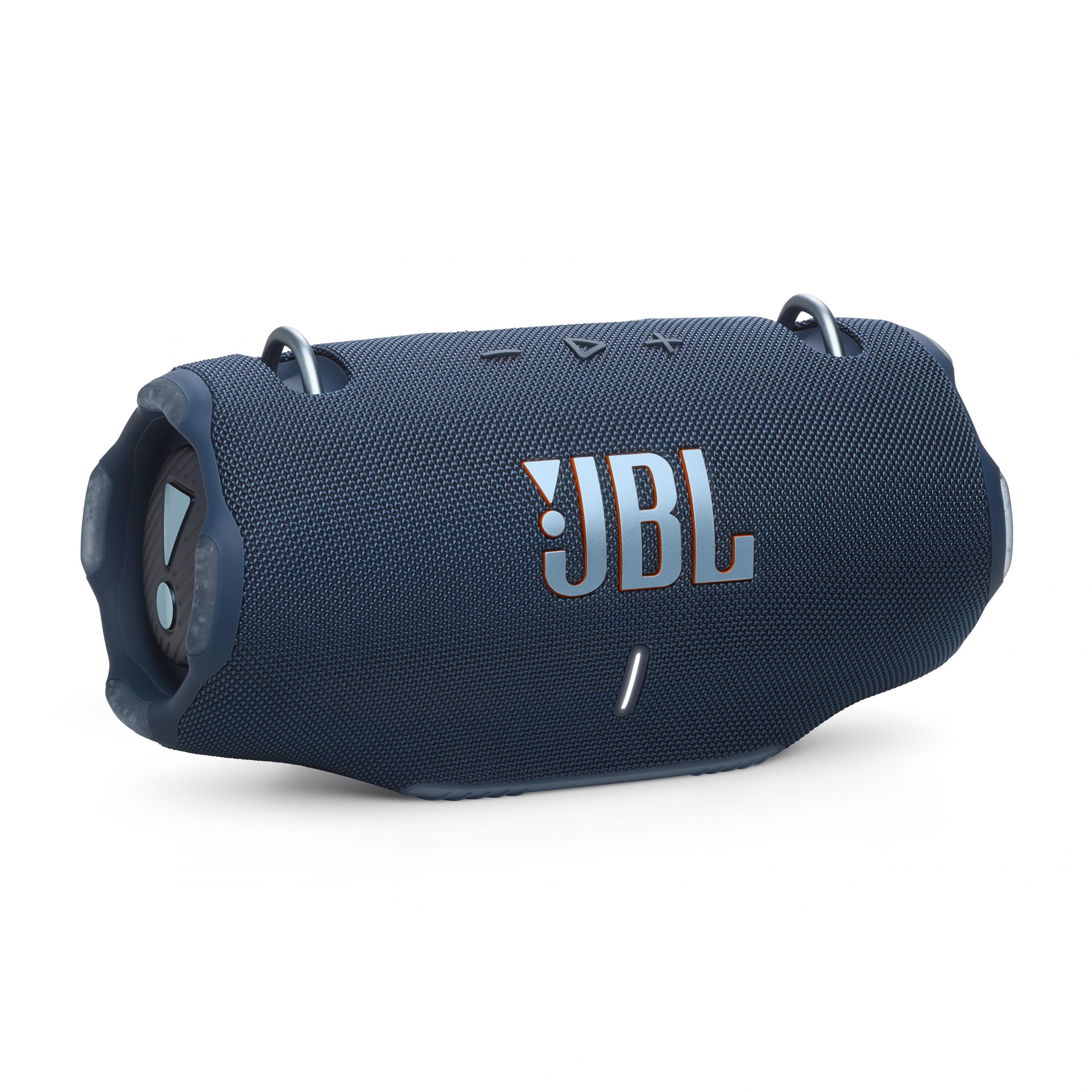JBL XTREME 4 Blu Mini Speaker Bluetooth Ricaricabile Waterproof - immagine 6