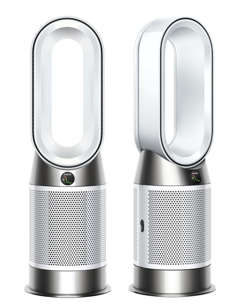 Dyson Hot Piu Cool HP1 Purificatore Aria e Termoventilatore - immagine 5
