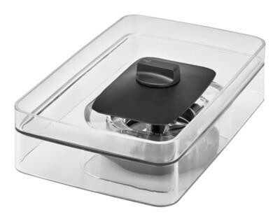 Kitchenaid 5KES6551EPL Porcelain White Macchina Caffe con Macinacaffe - immagine 2