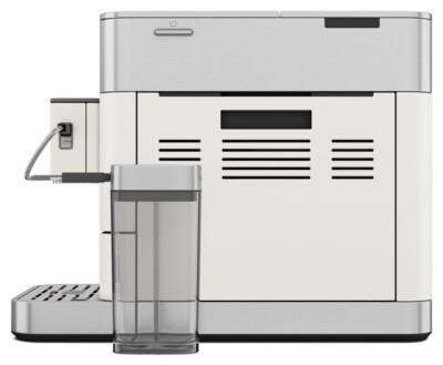 Kitchenaid 5KES8558EPL Porcelain White Macchina Caffe Automatica con Macinacaffe - immagine 6