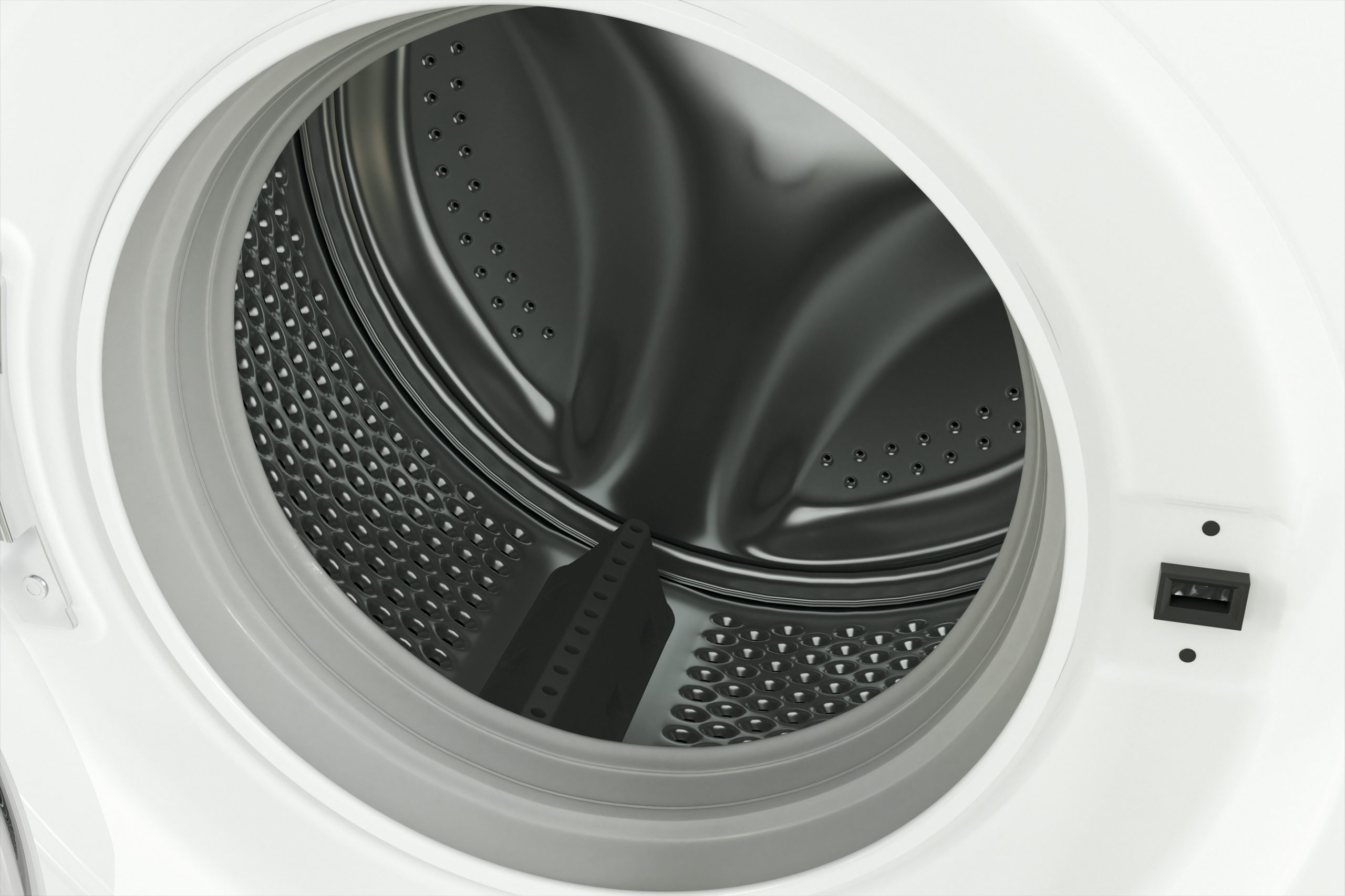 Indesit MTWC71296WIT Lavatrice Carica Frontale 7KG 1200 Giri - immagine 4