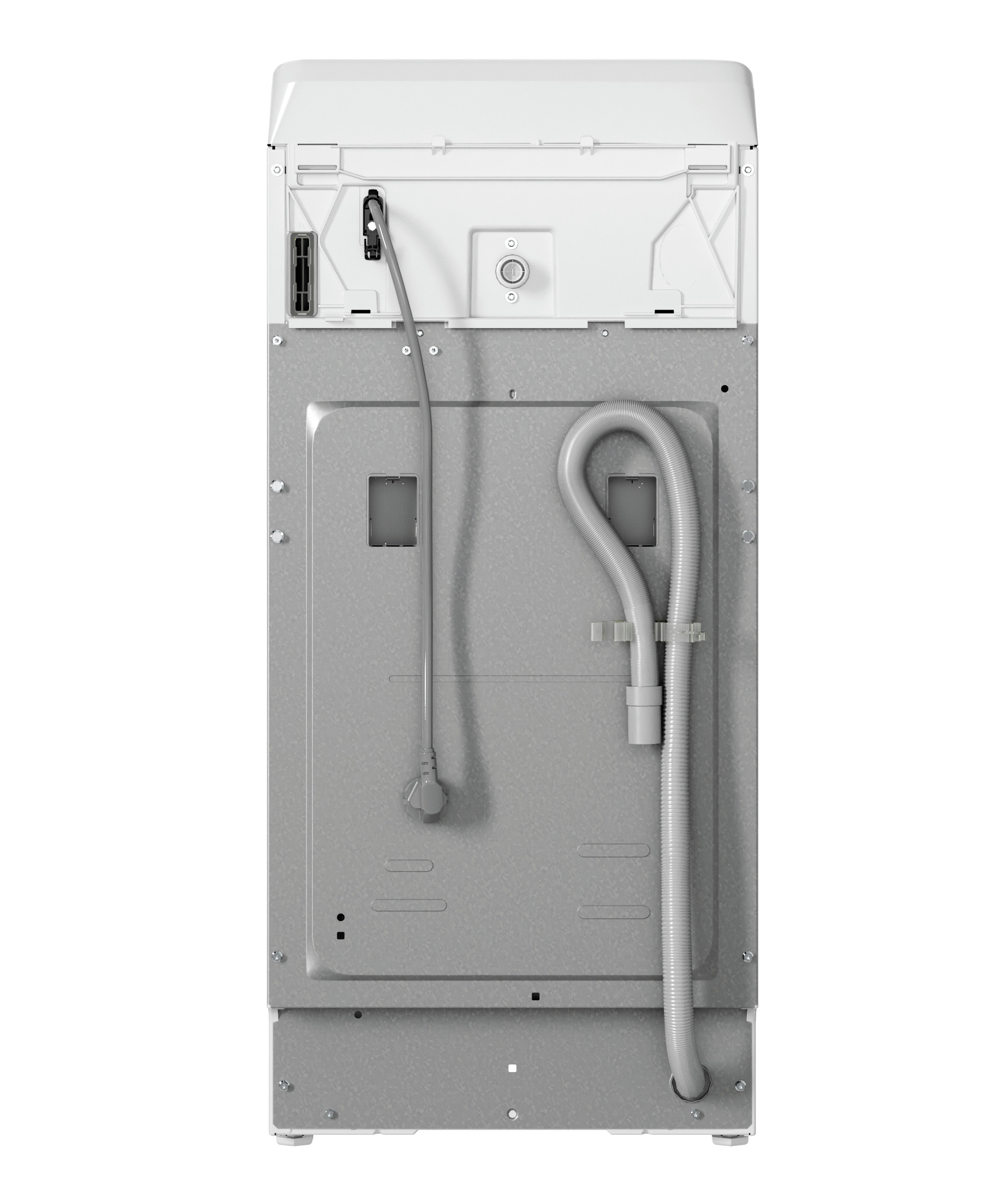 Whirlpool TDLRP66BSIT Lavatrice Carica Alto 6KG 1200 Giri - immagine 4