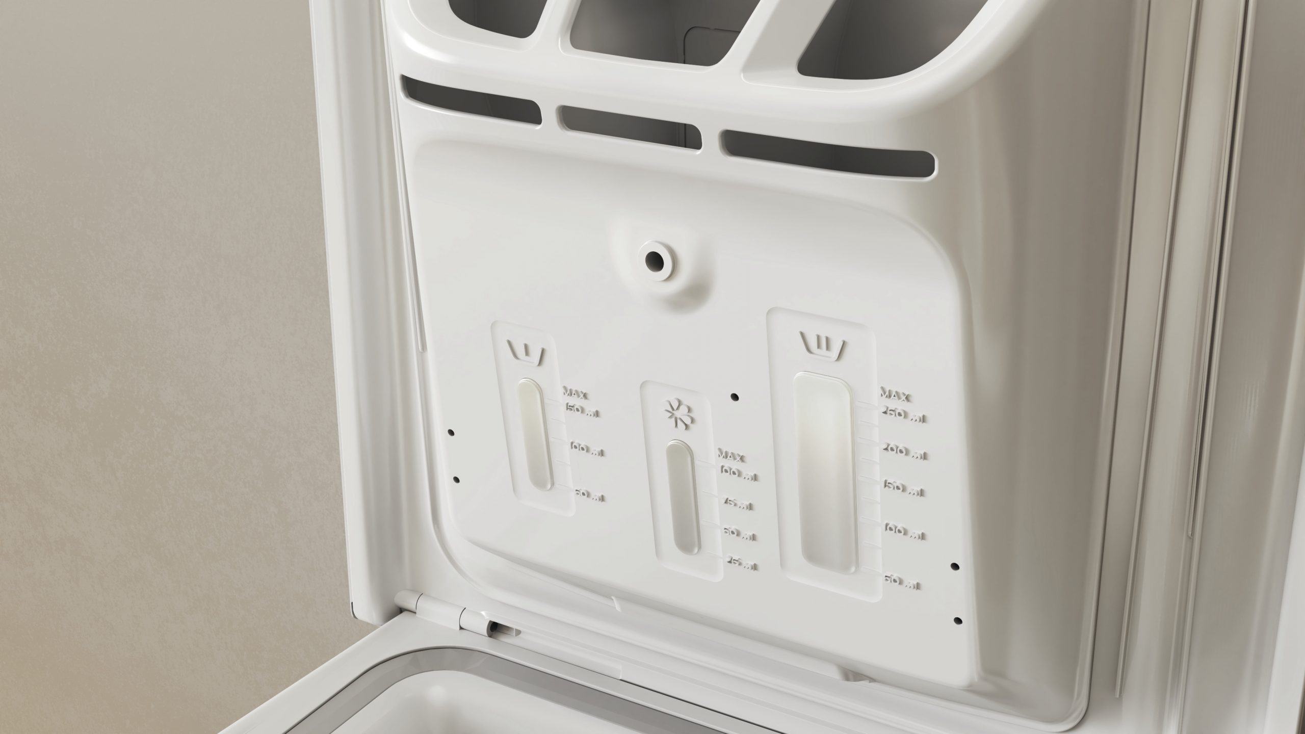 Whirlpool TDLRP66BSIT Lavatrice Carica Alto 6KG 1200 Giri - immagine 5