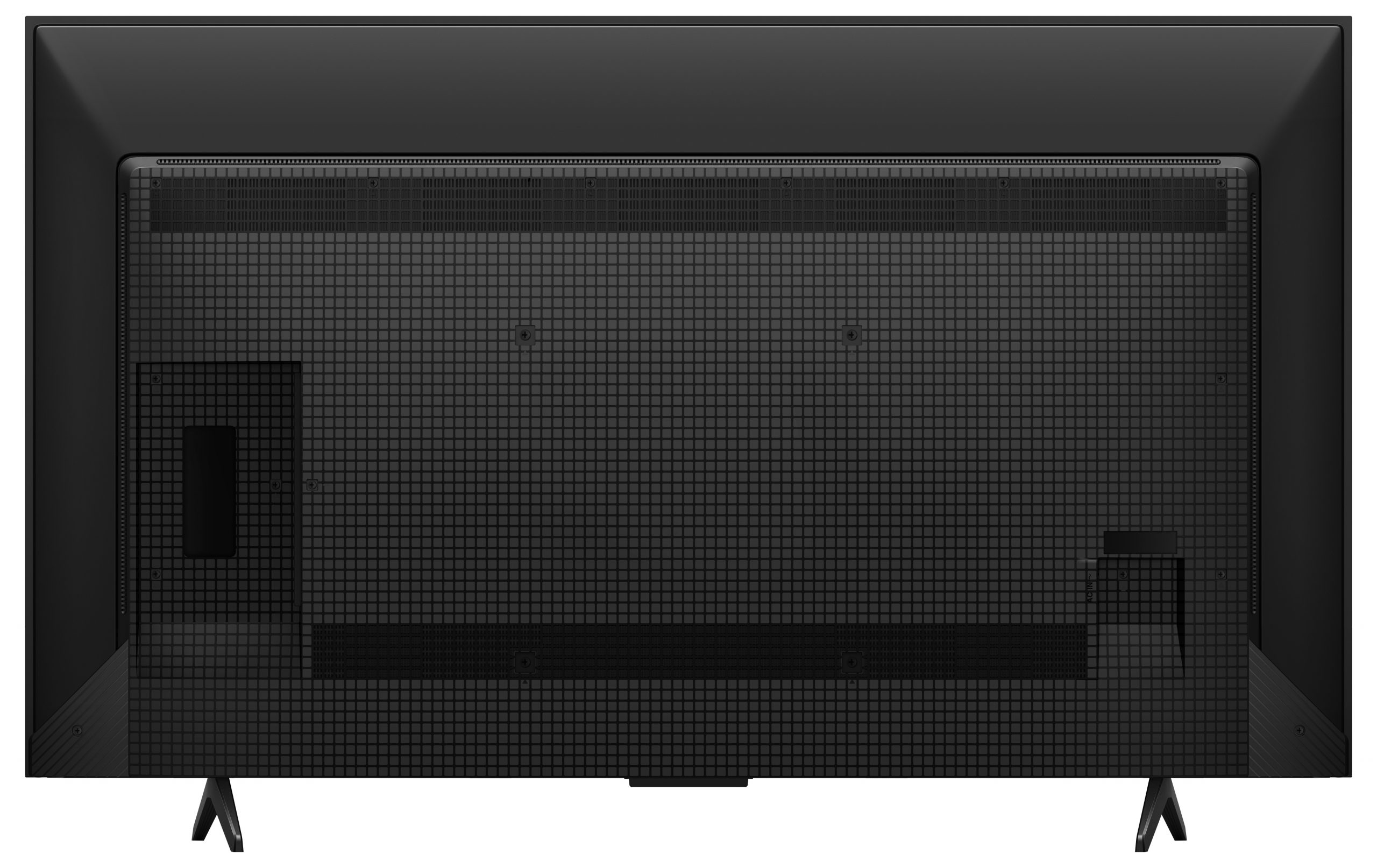 TCL 55P79K Smart TV Qled 55 Pollici UHD 4K Google TV - immagine 4