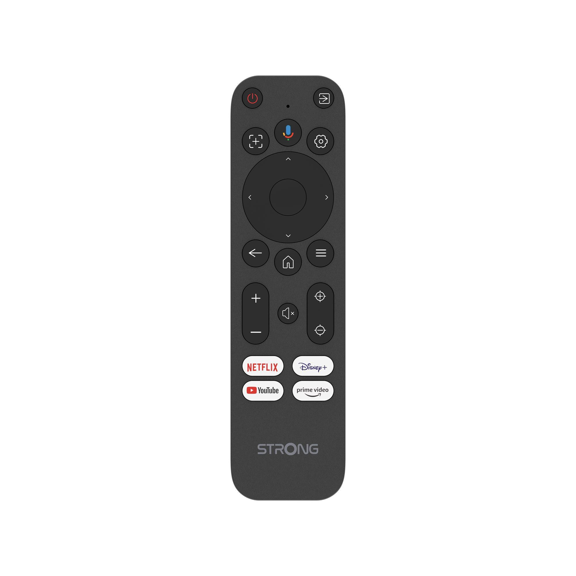 Strong Mira 1 Proiettore Streaming FHD Google TV - immagine 3