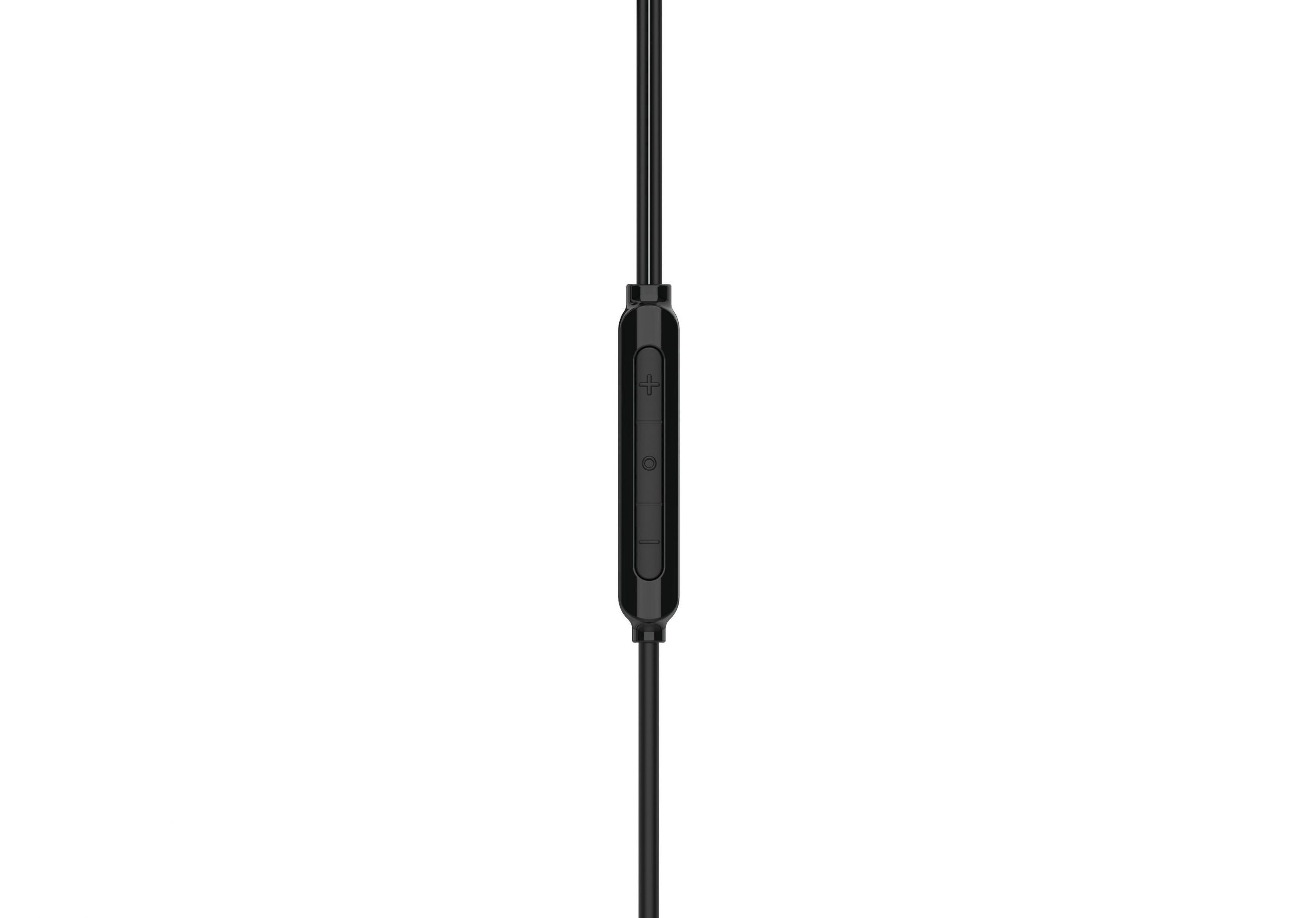 Philips TAE2146BK Cuffie in Ear Cablate - immagine 2