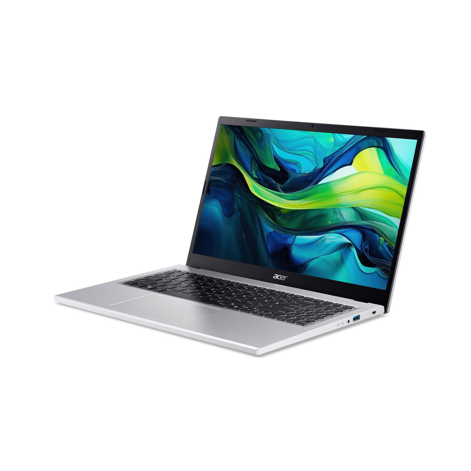 Acer Aspire Go AG1571P76PM Notebook 15.6 FHD I7-13620H 32GB 512GB - immagine 3