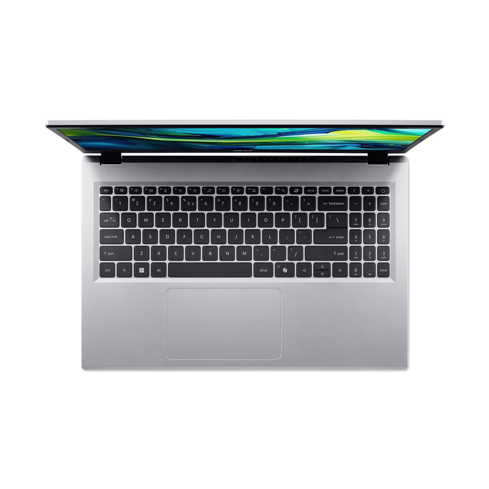 Acer Aspire Go AG1571P76PM Notebook 15.6 FHD I7-13620H 32GB 512GB - immagine 4