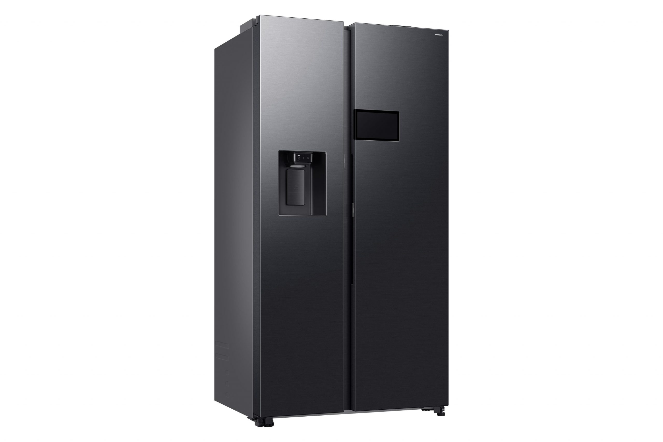 Samsung RS90F64EDFEF Frigorifero Side By Side 614LT Nofrost Con Dispenser - immagine 2