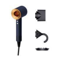 Dyson Supersonic Blu Prussia Asciugacapelli 1700W Con 3 Accessori - immagine 3