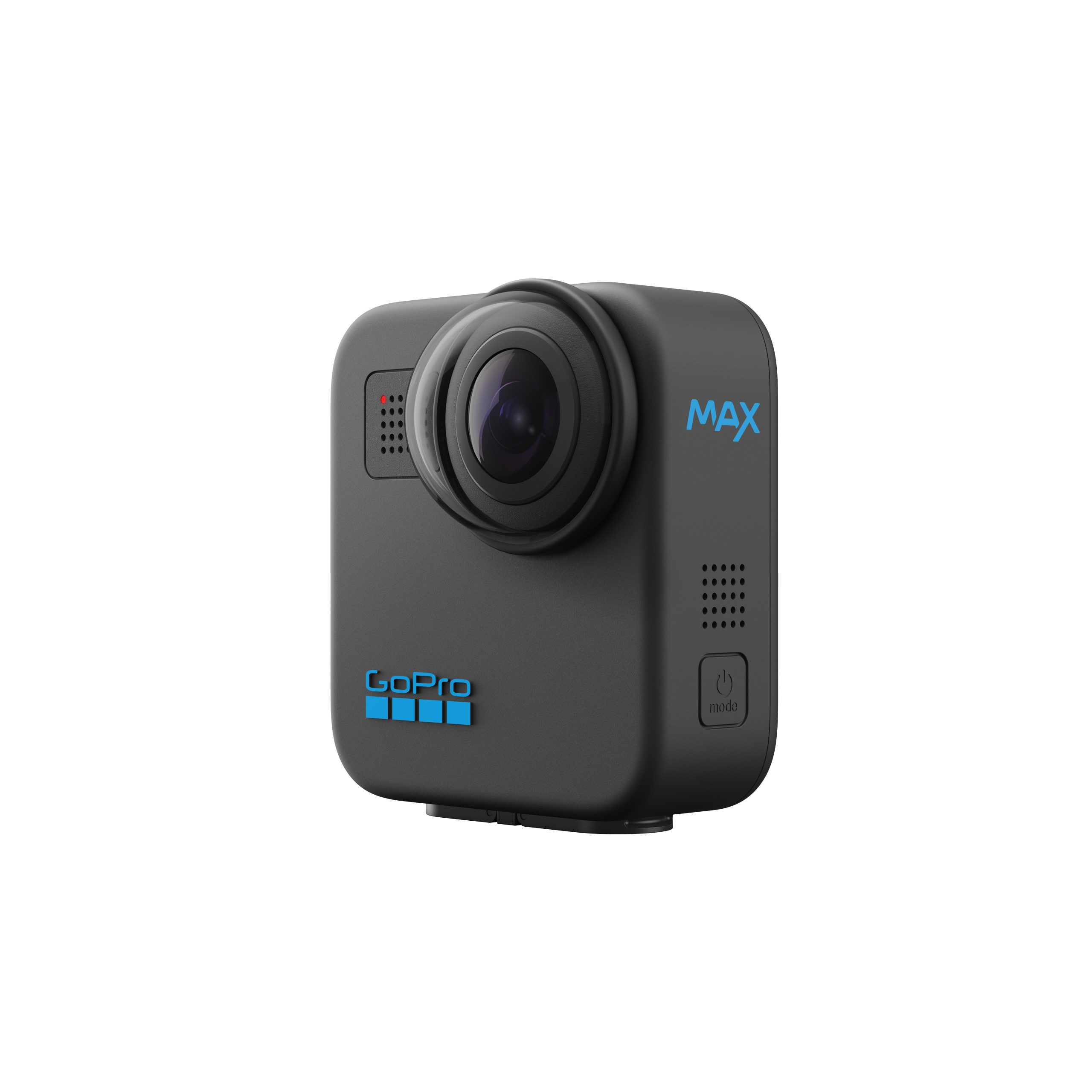 Gopro Max Movie Action Cam 5.6K Visione 360 Gradi Impermeabile - immagine 2