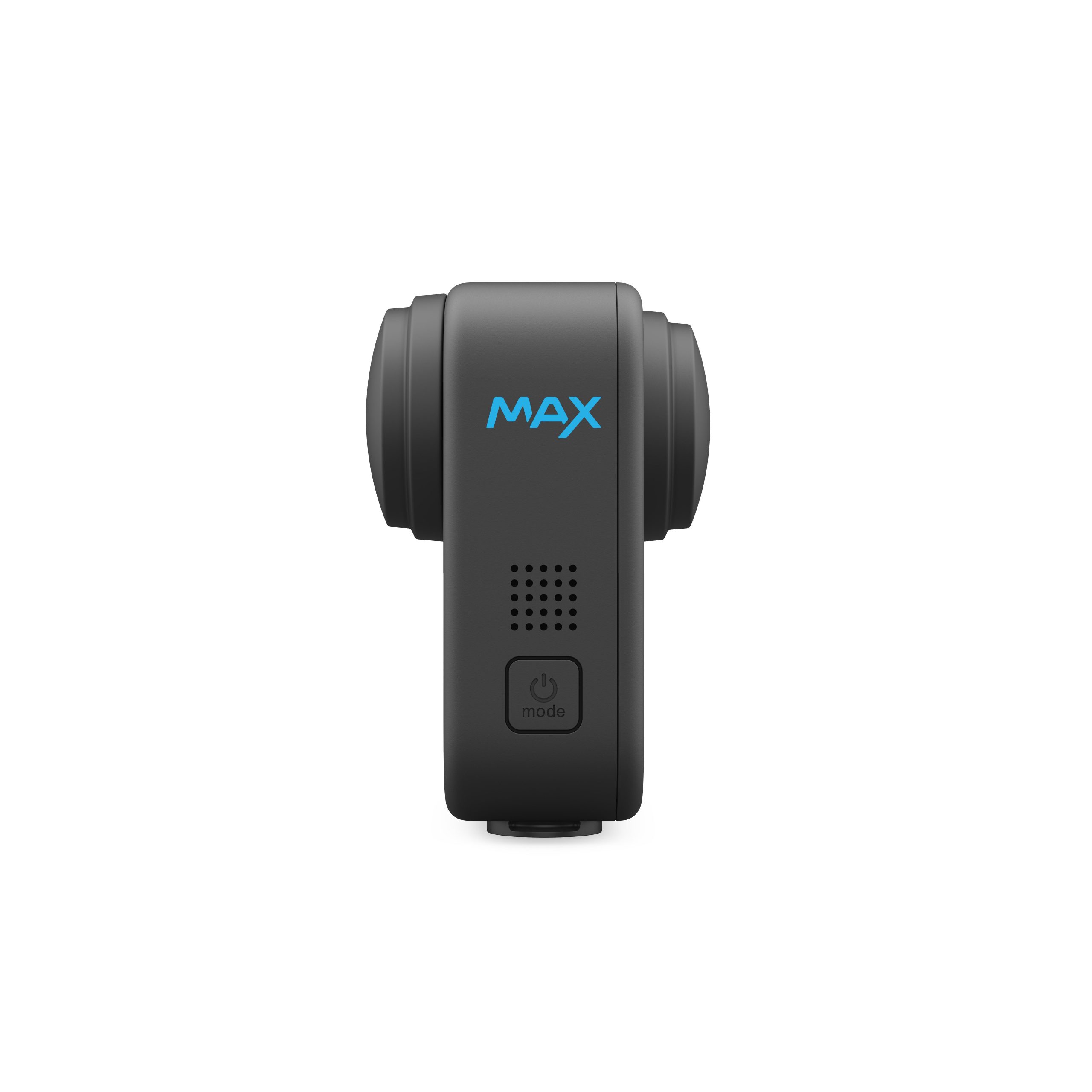 Gopro Max Movie Action Cam 5.6K Visione 360 Gradi Impermeabile - immagine 3