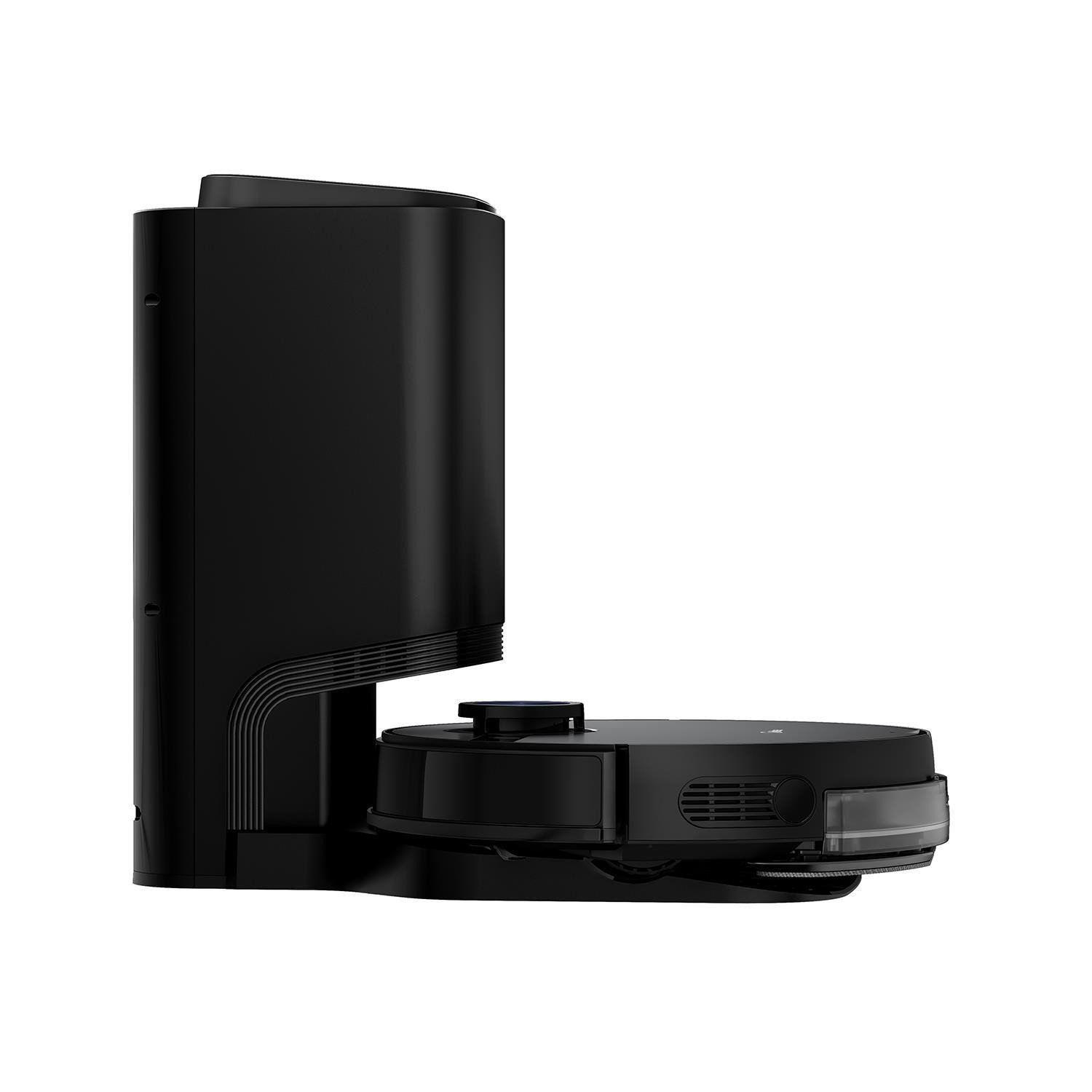 Midea S8PIU Robot Lava-Aspira con Dock per Autosvuotamento - immagine 4