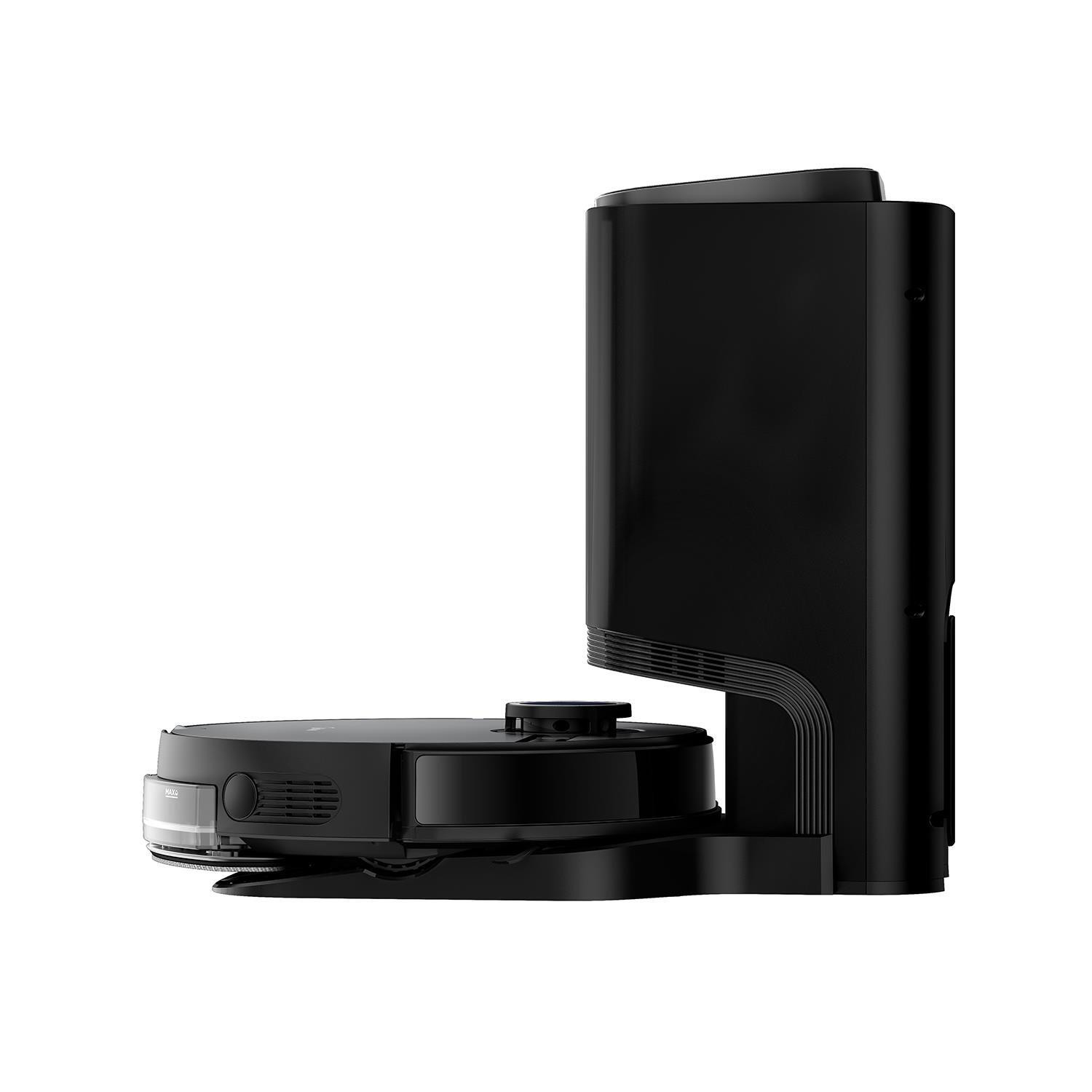 Midea S8PIU Robot Lava-Aspira con Dock per Autosvuotamento - immagine 5