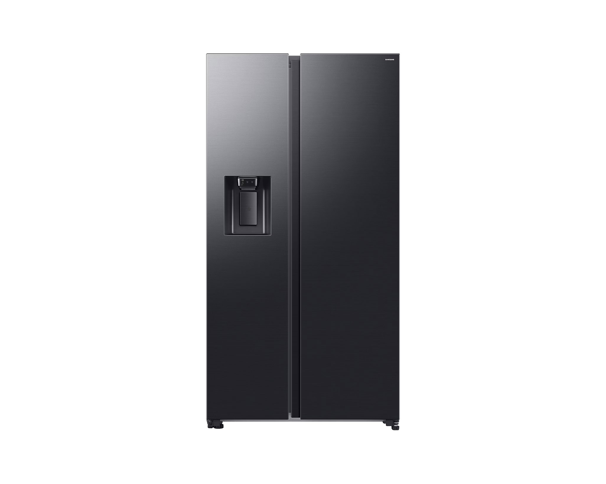 Samsung RB50DG632ES9EF Frigorifero Combinato 459LT L. 75CM Nofrost con Dispenser - immagine 2