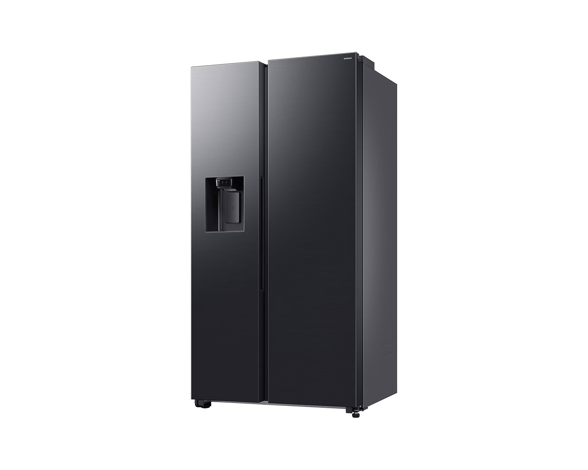 Samsung RB50DG632ES9EF Frigorifero Combinato 459LT L. 75CM Nofrost con Dispenser - immagine 3