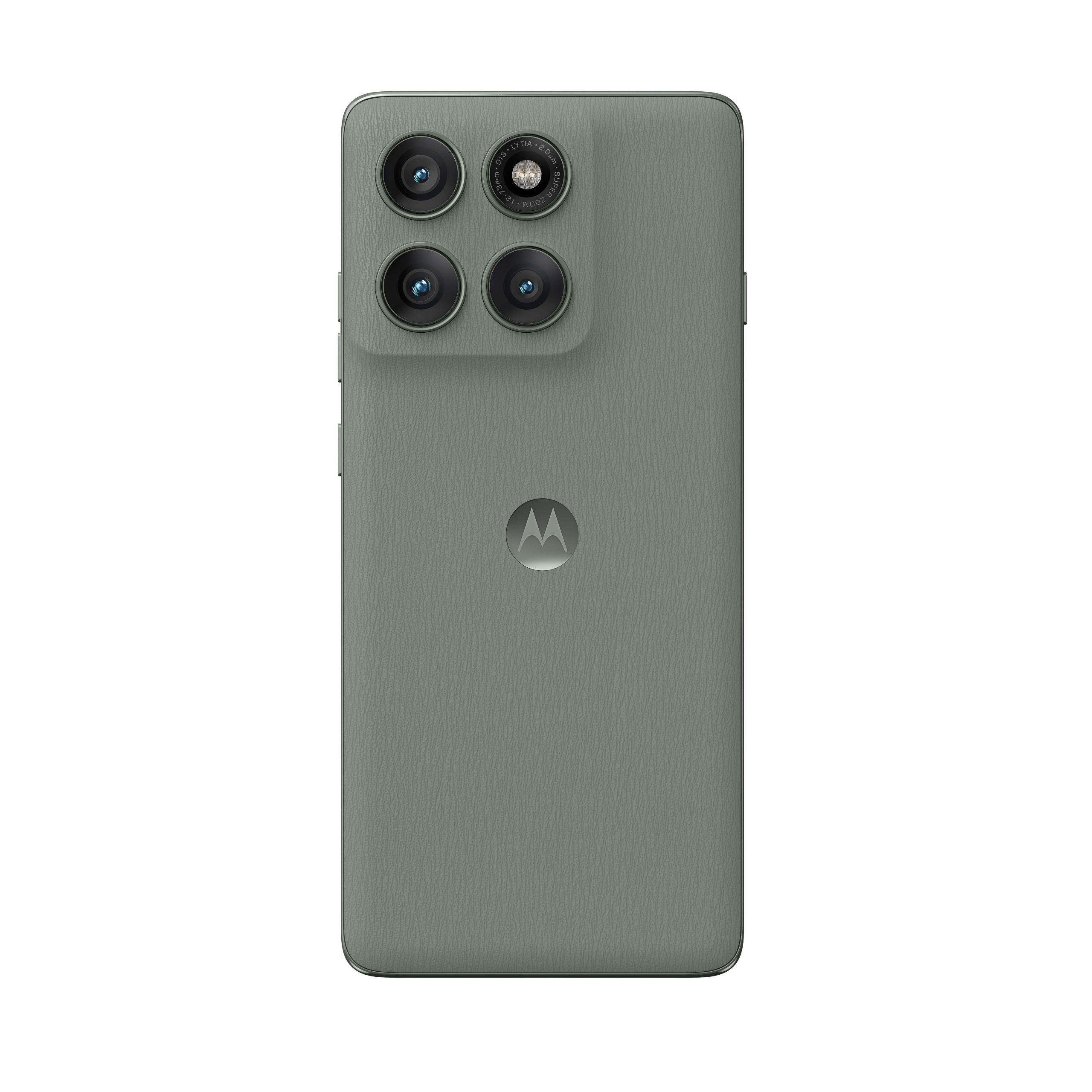 Motorola Edge 60 Pro Shadow Smartphone 6.67 FHD Plus 12GB 512GB - immagine 3
