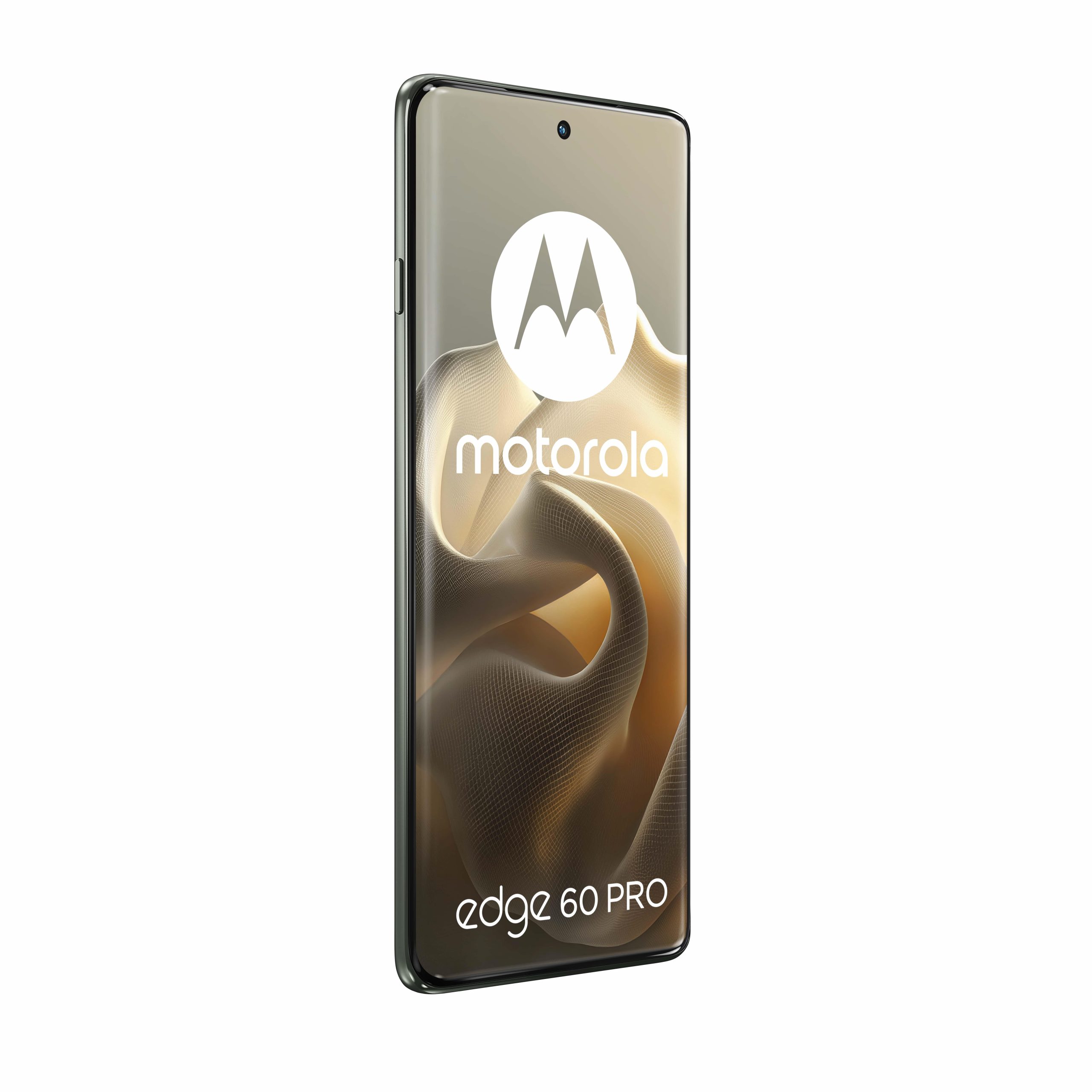 Motorola Edge 60 Pro Shadow Smartphone 6.67 FHD Plus 12GB 512GB - immagine 4