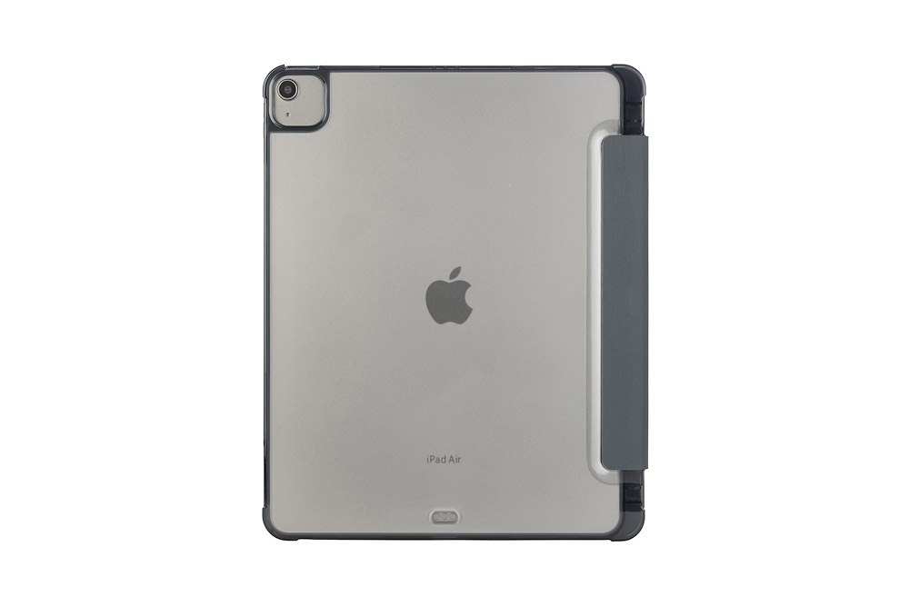 Tucano Satin Blu Scuro Custodia per iPad Air 13 M2 2024 - immagine 2