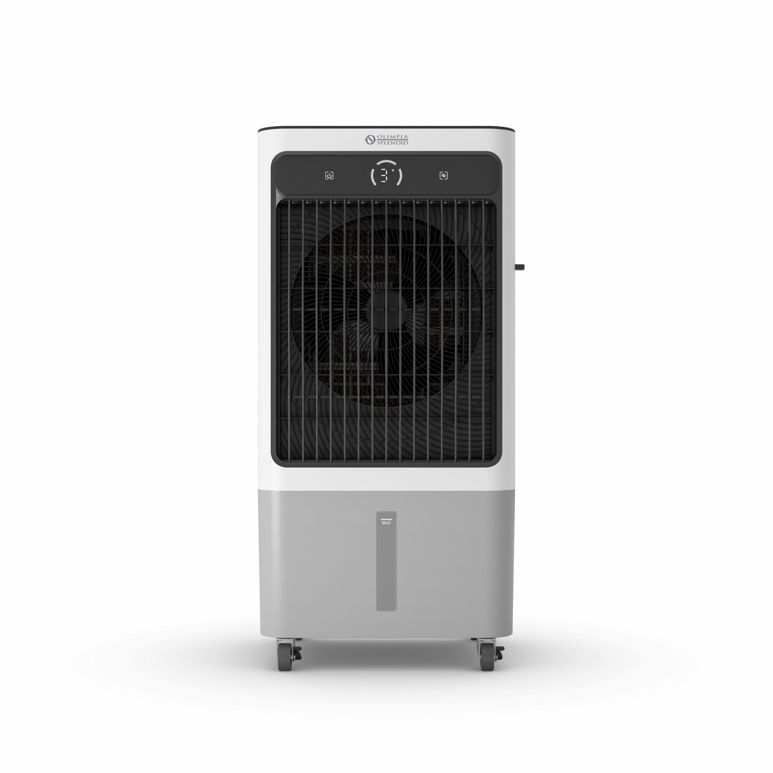 Splendid Peler 40 Raffrescatore Evaporativo con Tanica 40 Litri - immagine 2