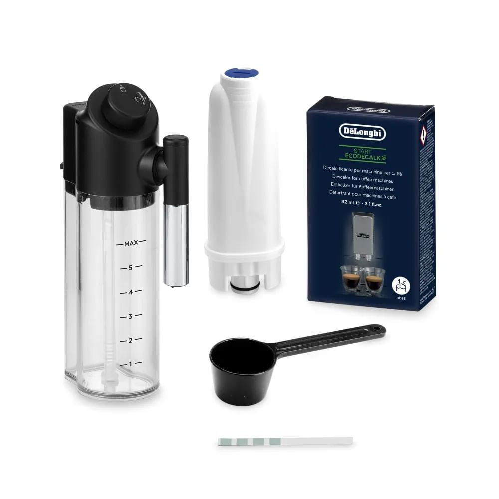 De Longhi Magnifica Evo Next ECAM31060B Macchina Caffe Superautomatica - immagine 2
