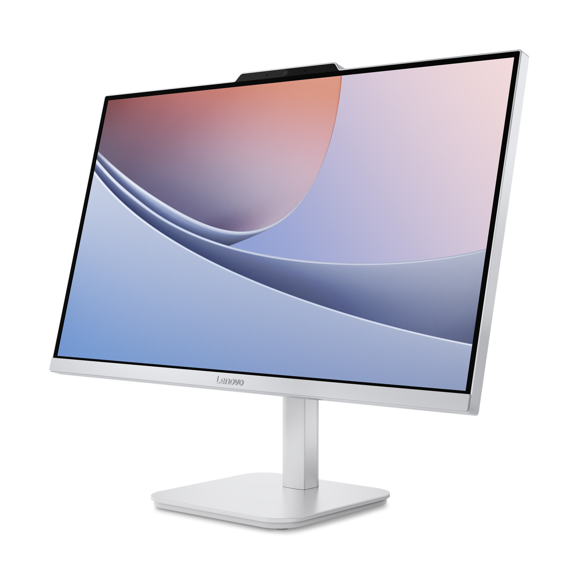 Lenovo A100 PNF0J6003NIX Desktop All In One 23.8 Pollici FHD 16GB SSD 512GB - immagine 3